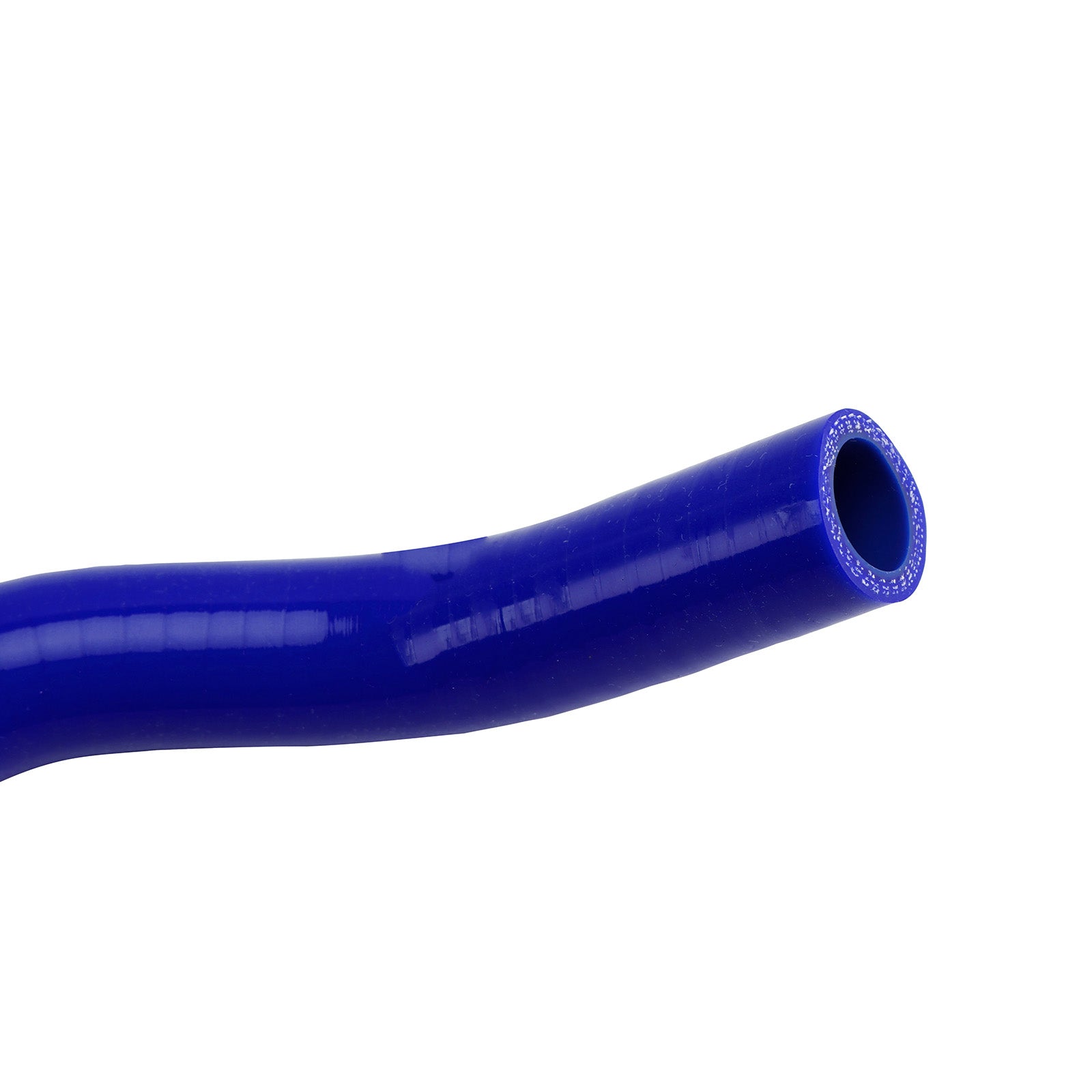 Honda CRF450R RX RWE 21-25 Silicone Radiator coolant Hose kit