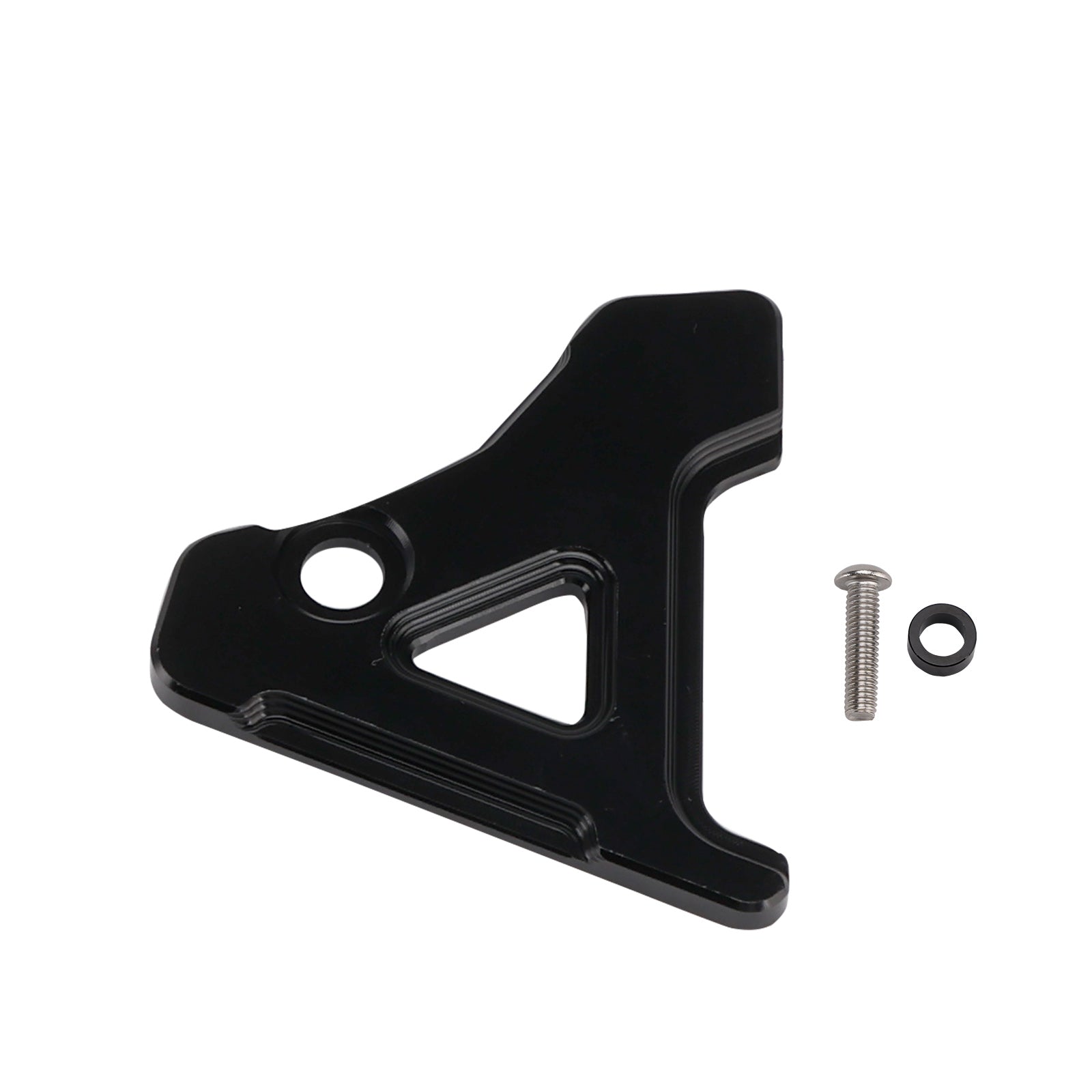 23-25 BMW R1300GS / ADV Front Wheel ABS Sensor Protection Guard