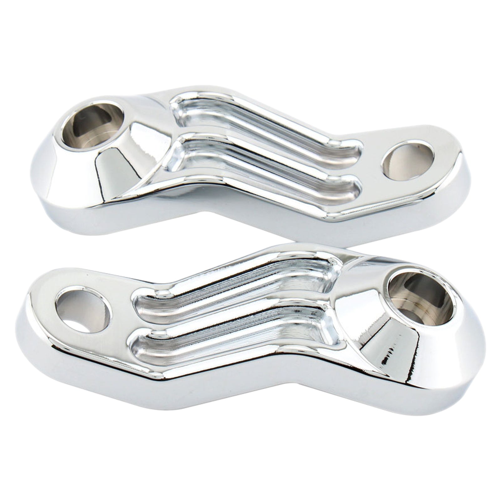 Bonneville SE T100 T120 Rear Turn Signal Light Holder Bracket