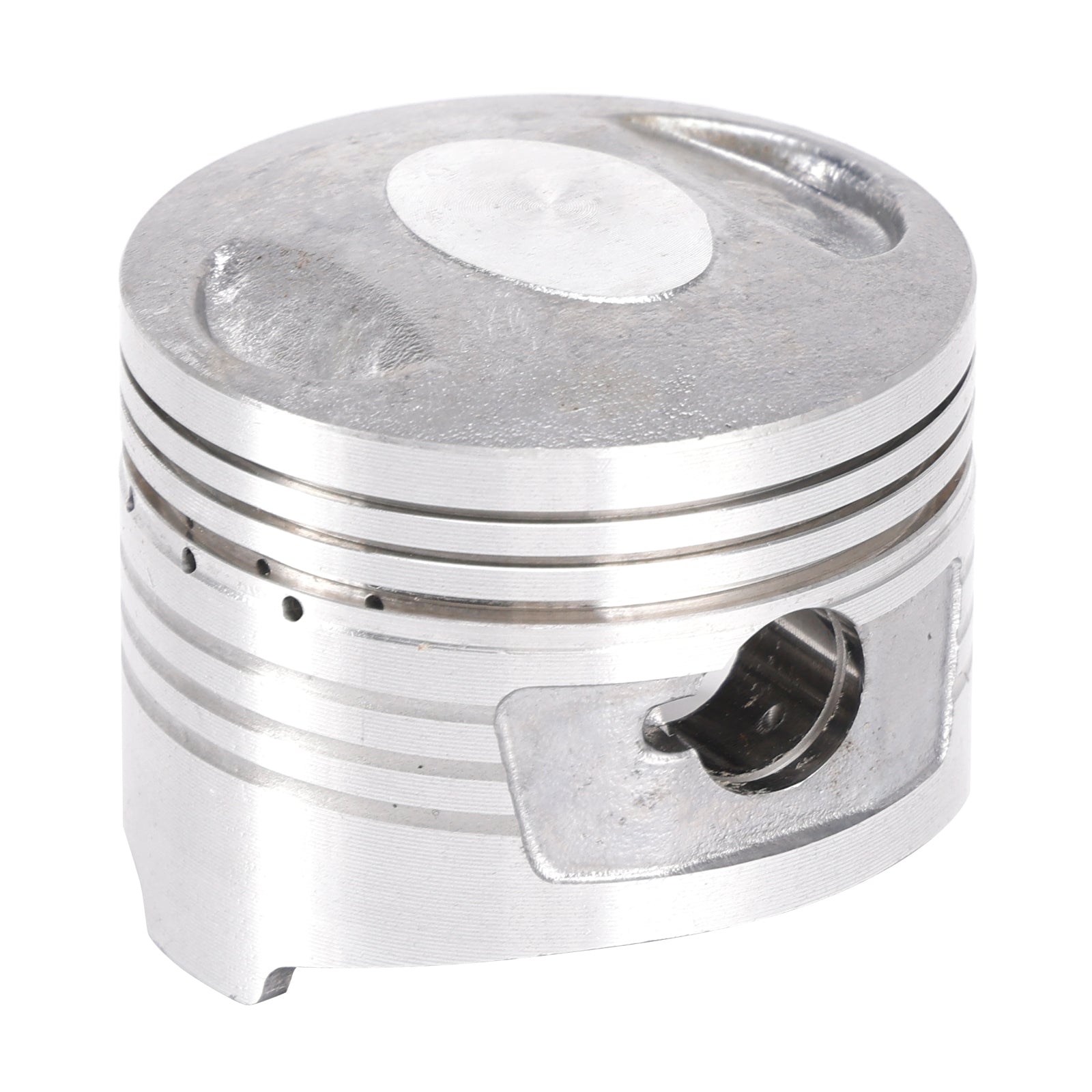 Honda ATC185S ATC200S ATC200M63mm Cylinder Piston Gaskets Top End Kit