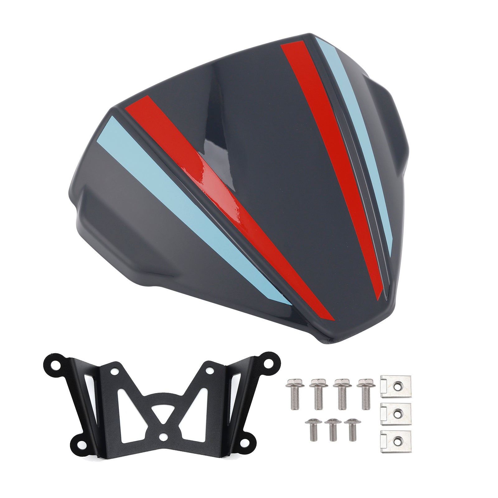 YAMAHA MT-09 MT09 2021-2023 Windshield WindScreen