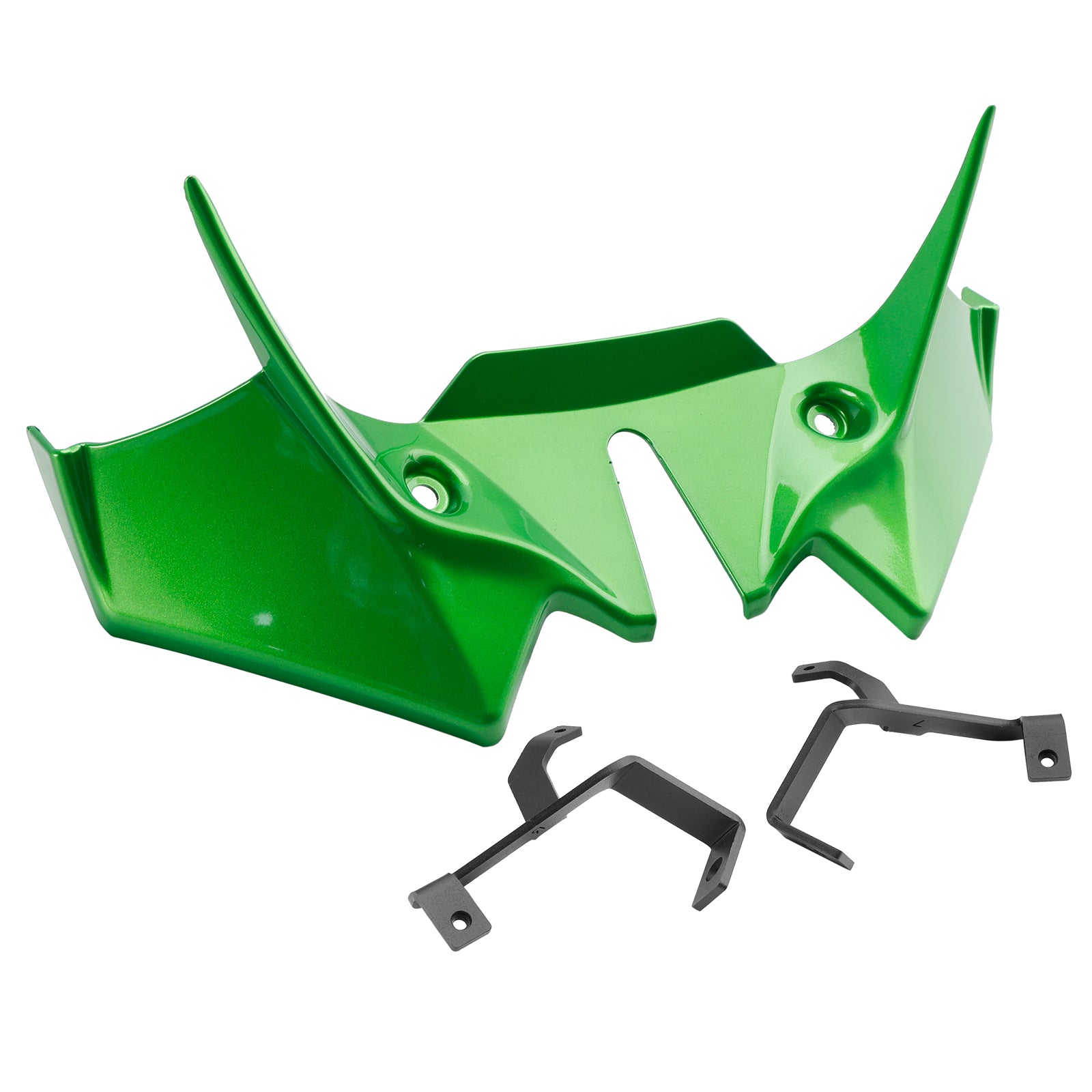 KAWASAKI Z650 2021-2024 FAUCHE DE SPOIFFER DIVERFORCE FAUCHER