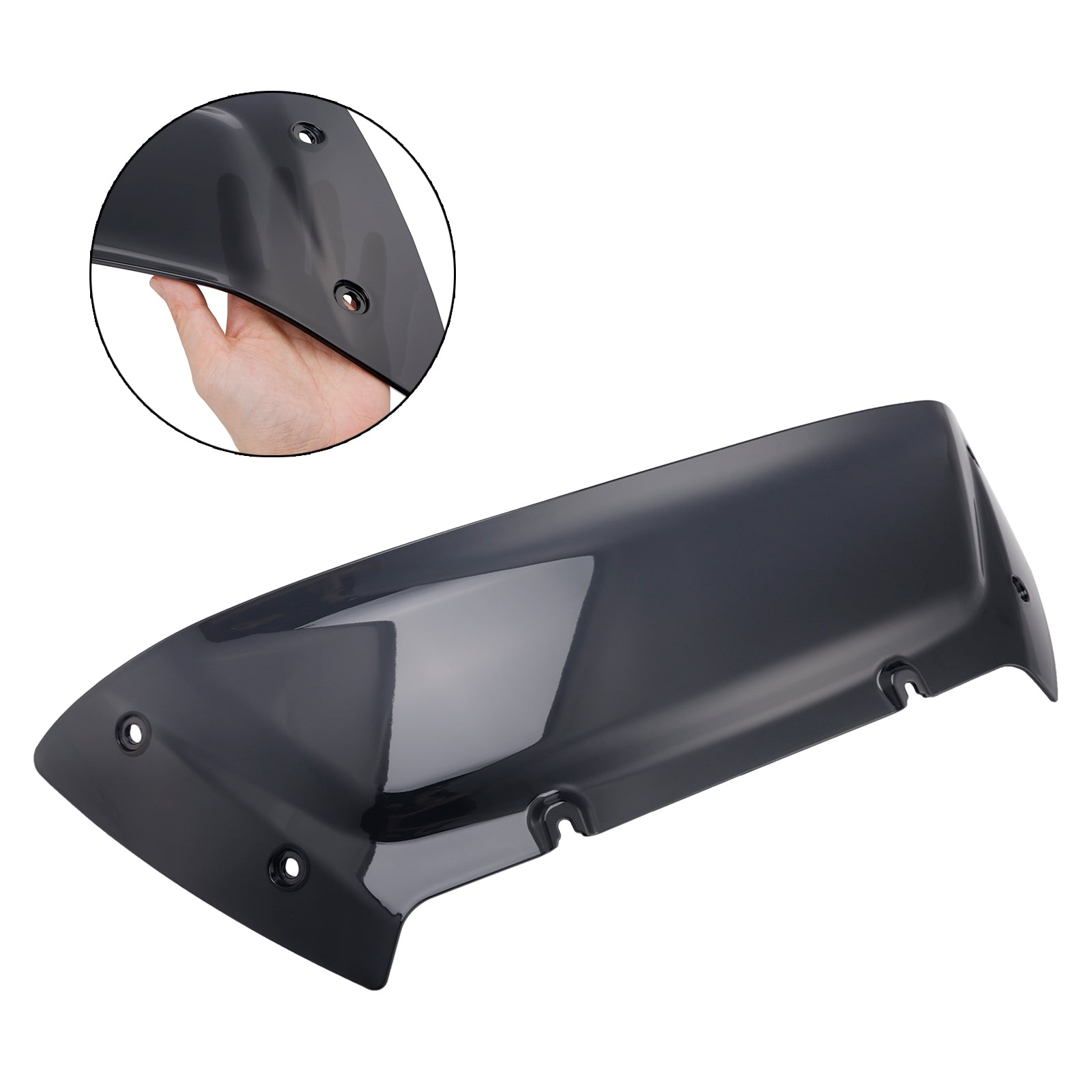 2023-2025 CVO Road Glide FLTRXSTSE ST Windshield WindScreen