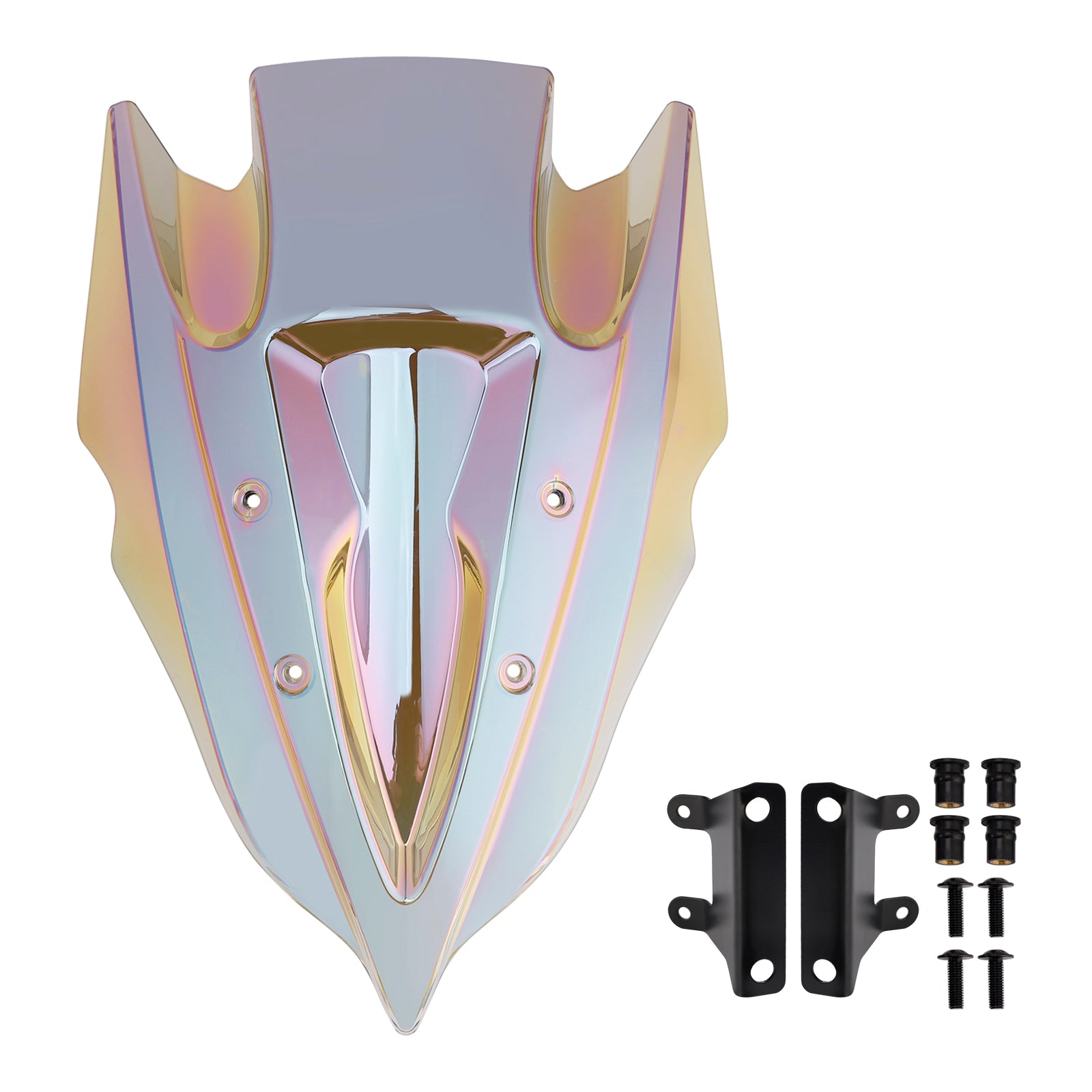 2024-2025 KAWASAKI Z500 Windshield Windscreen