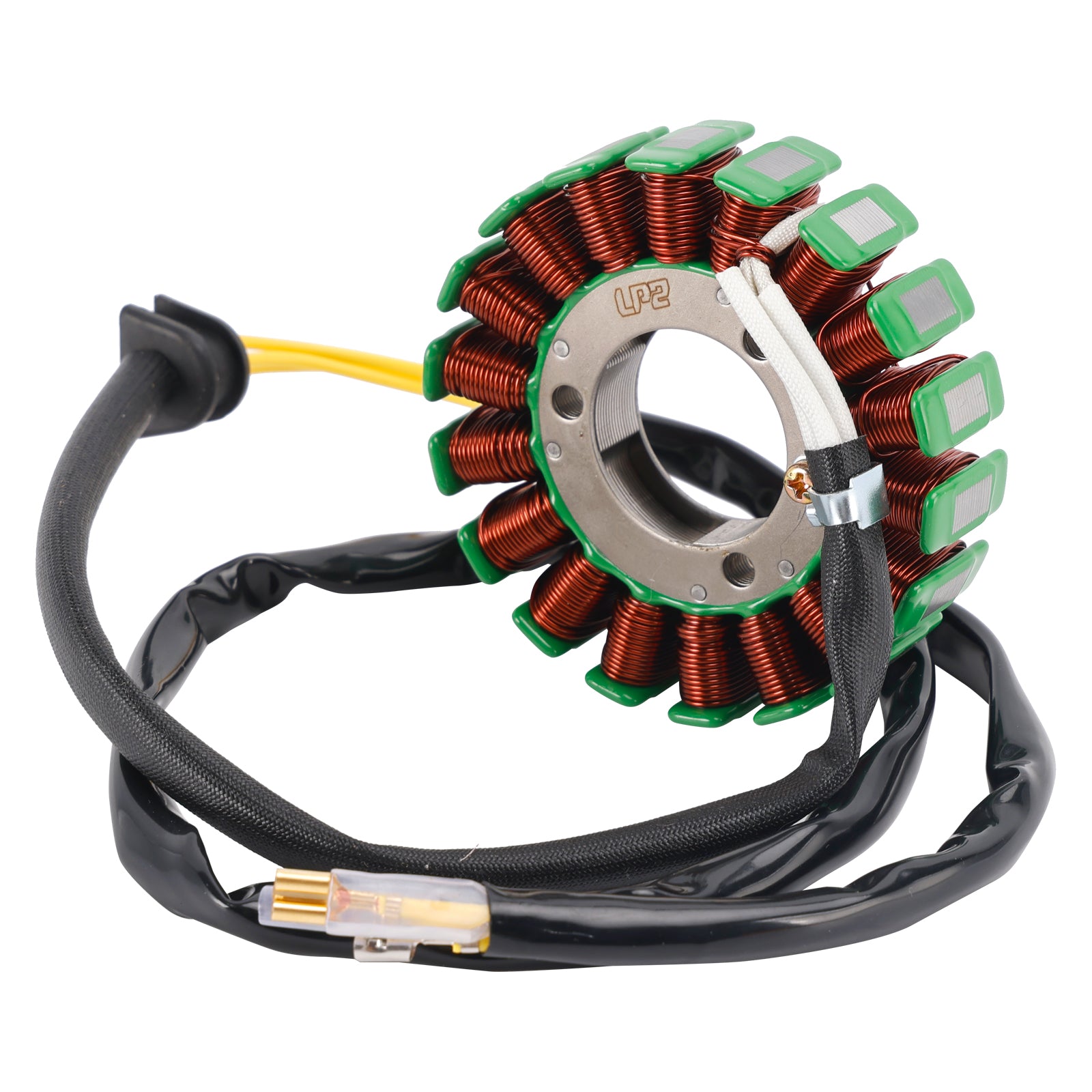 Suzuki GS250 GS450 GS550 GSX400 Stator Alternator 31401-45020 31401-45030