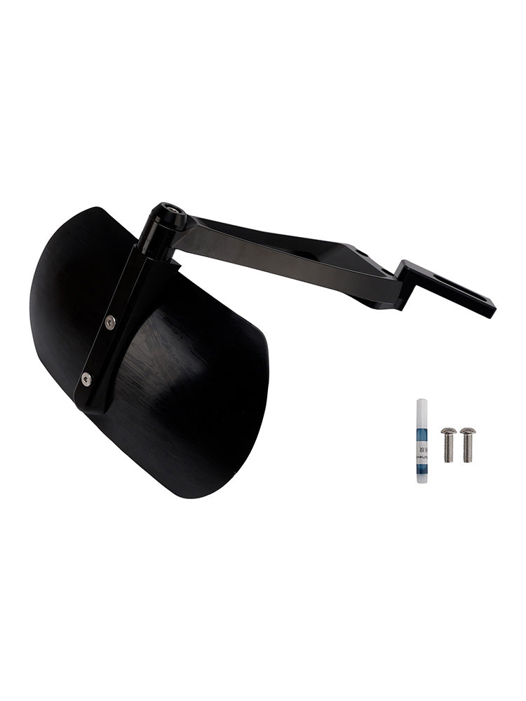 Scrambler 1200 XC XE X Street Twin 900 Rear Wheel Fender Mudguard