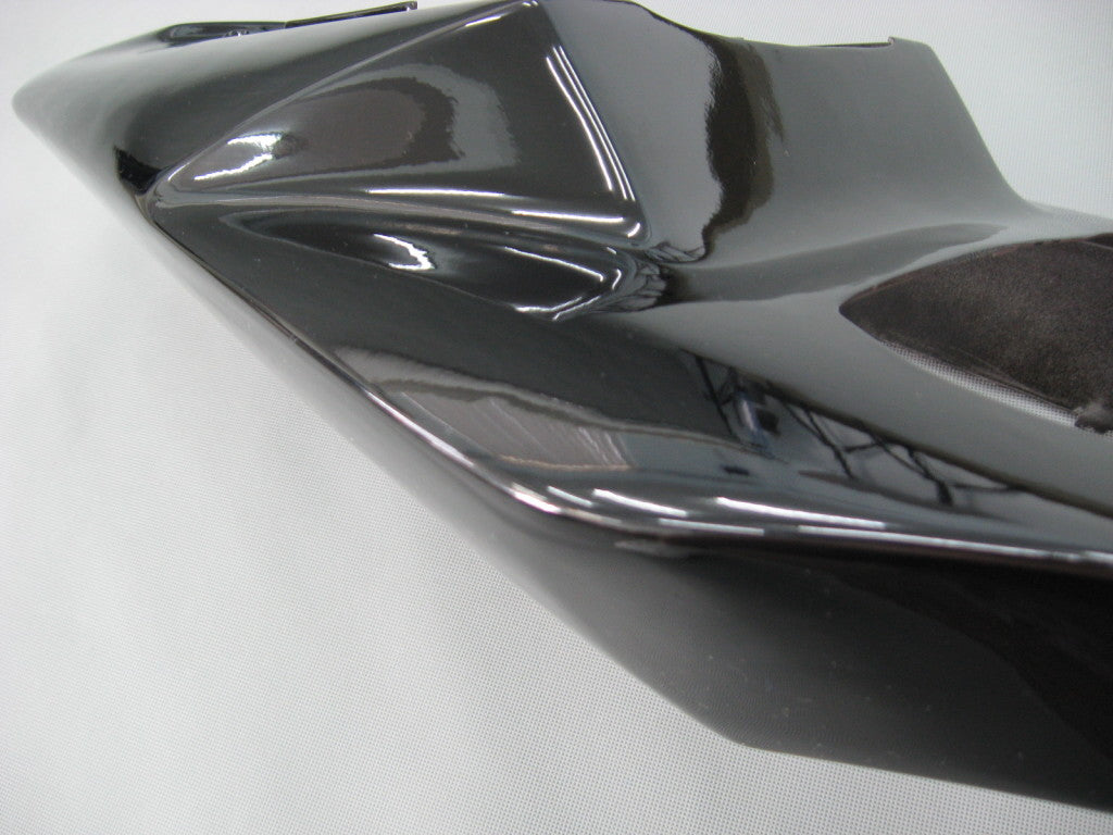 Amotopart 2002-2003 Yamaha YZF 1000 R1 Gloss Black Fairing Kit