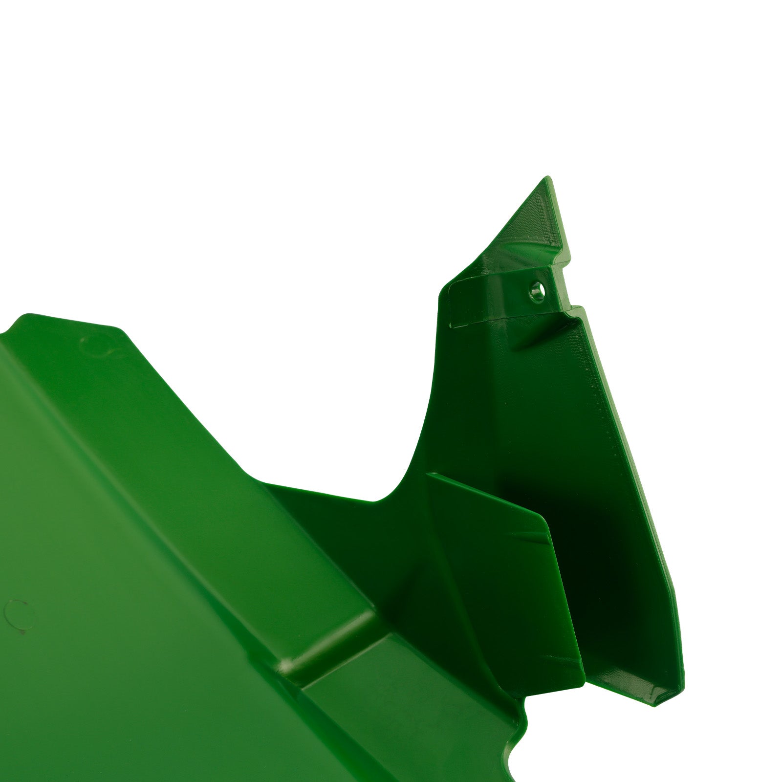 2017-2025 Kawasaki Z900 Z900SE Rear Fender Mudguard Fairing Green