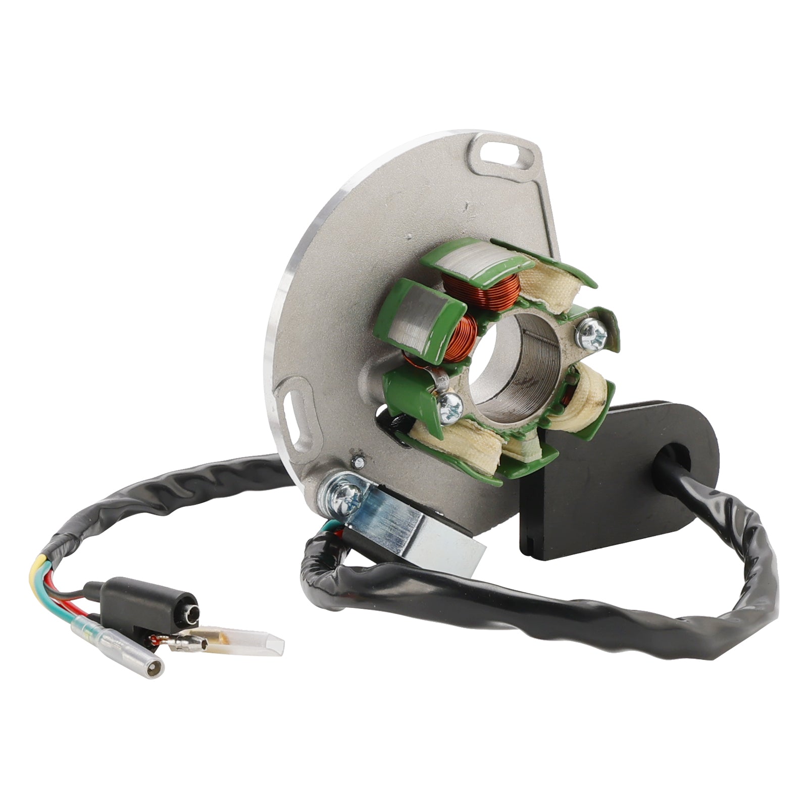 1998-1999 250 300 380 SX EXC MXC (2K-2) 5 Drahtzündungsstator Basis Assy