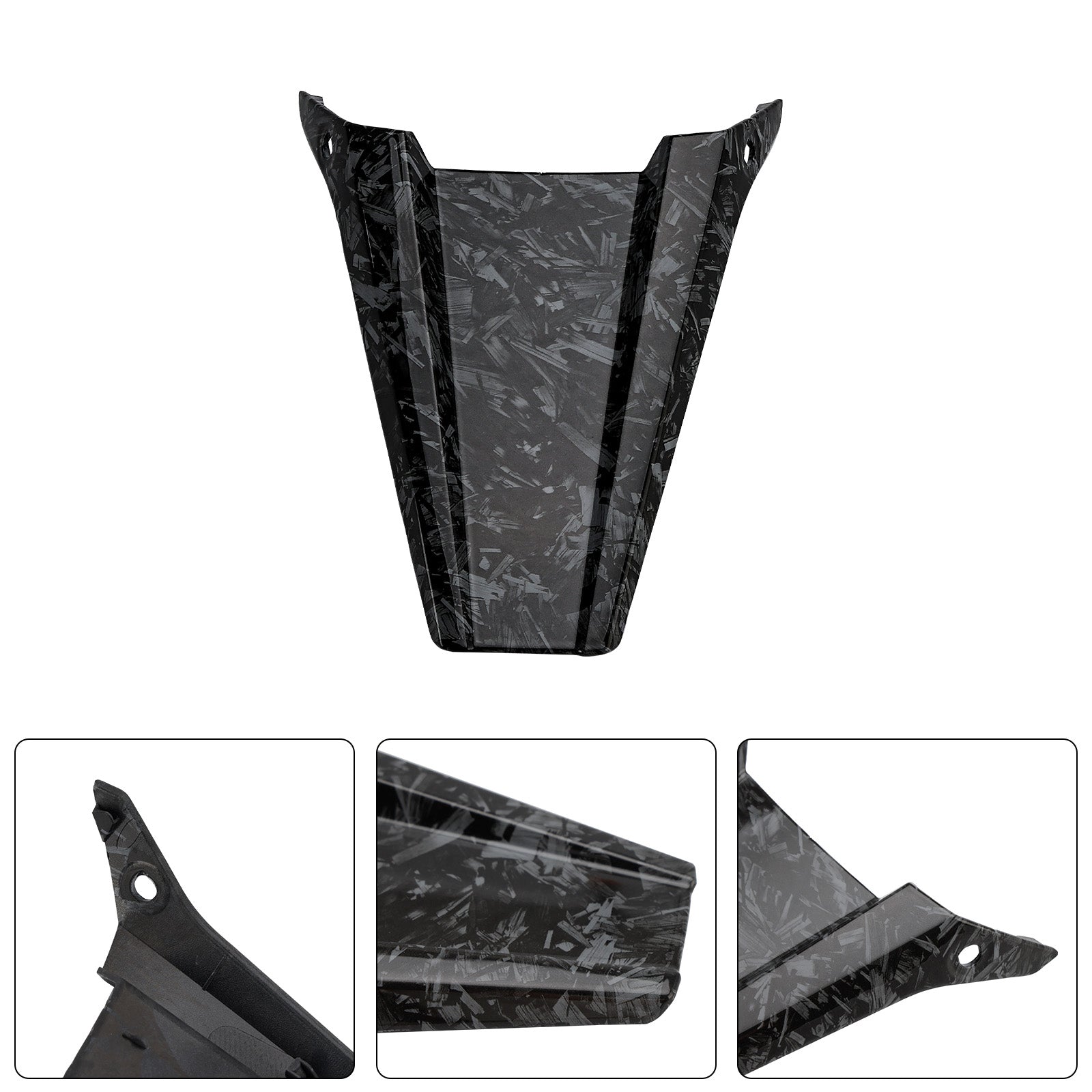 Honda ADV350 2022-2025 Rear Tail Seat Cover Fairing