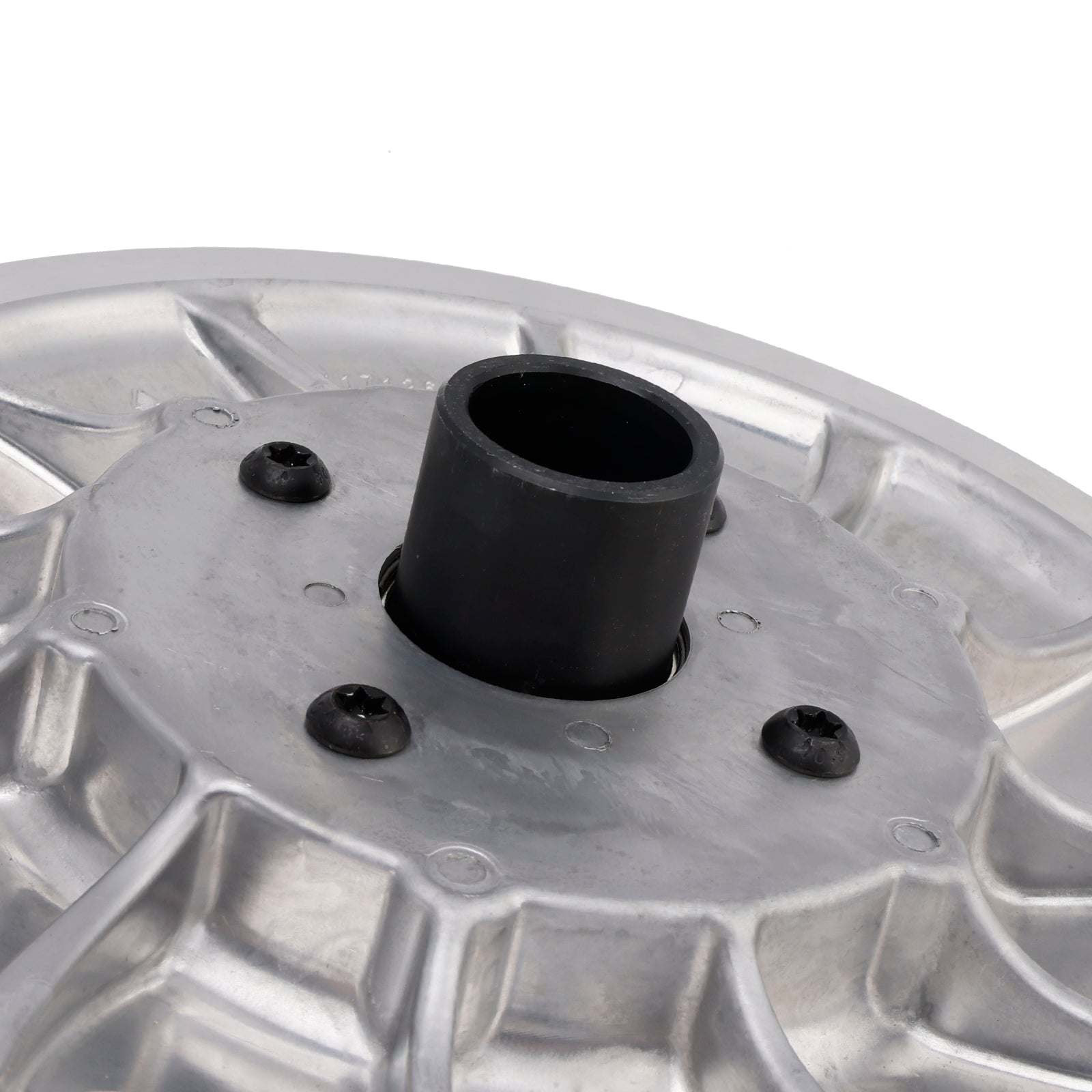 Can-Am Defender HD8 HD10 Heckvariator, sekundär angetriebene Kupplung 420686523