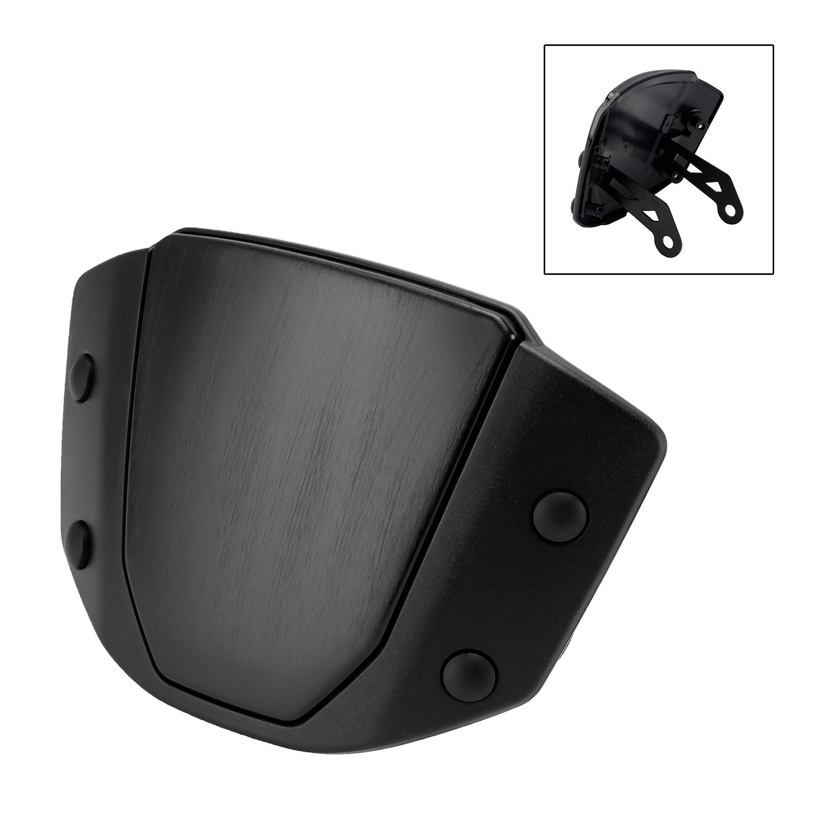 HONDA CB650R 2024-2025 Windshield WindScreen