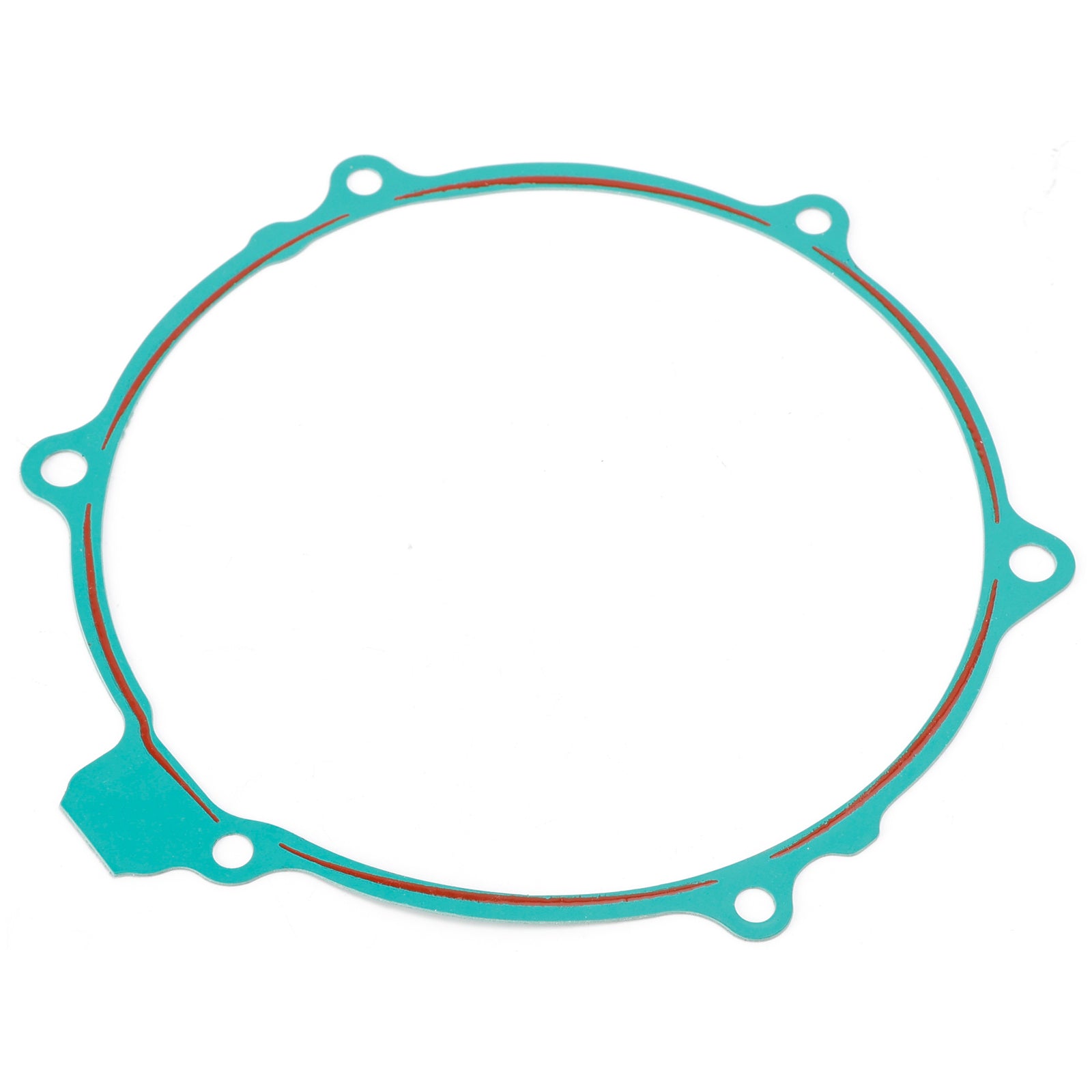 1988-1989 Honda VFR750F Interceptor 750 Stator Regulator Rectifier Gasket