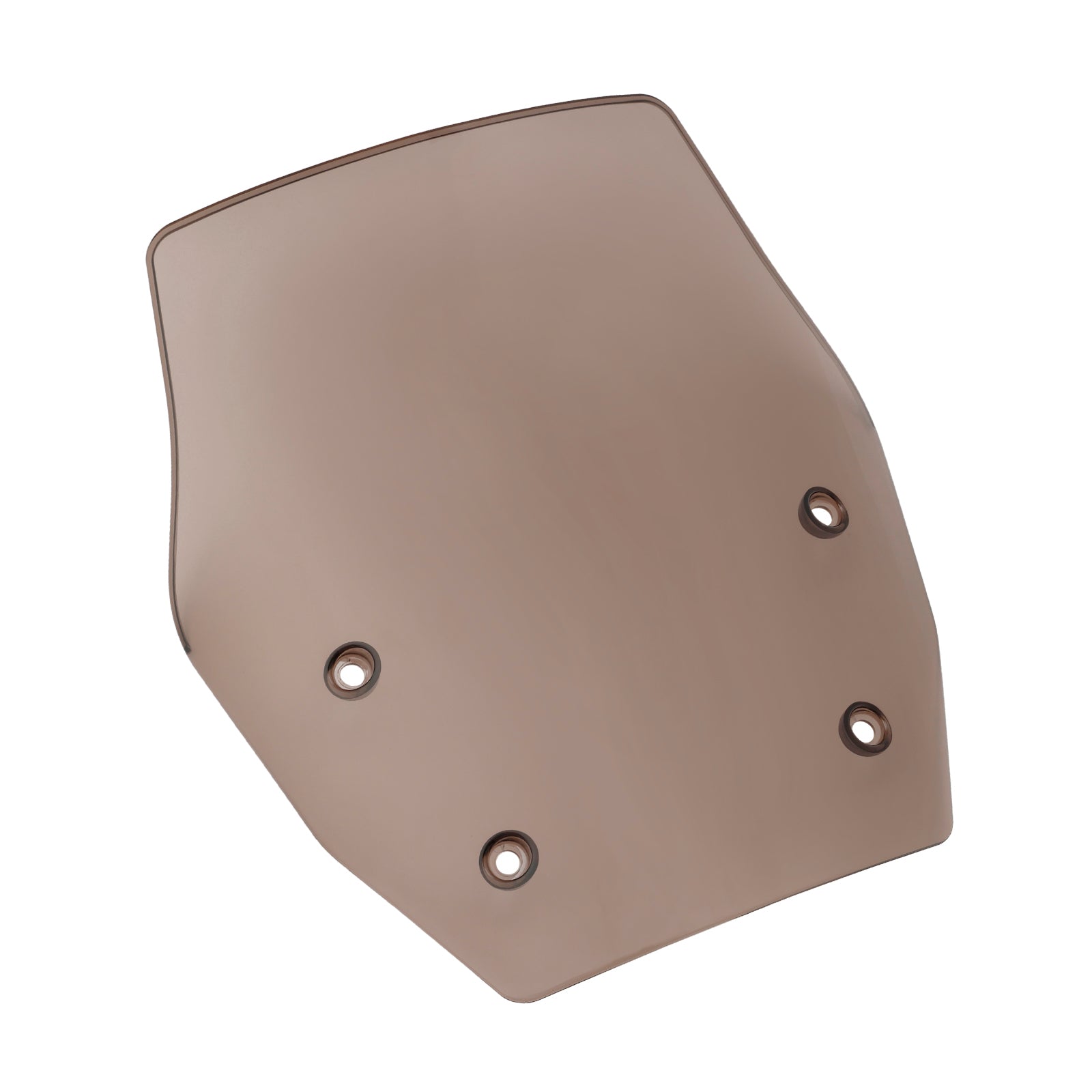 2024 BMW R1300GS Strålkastare vindrutan täcker vindrutan vindrutan