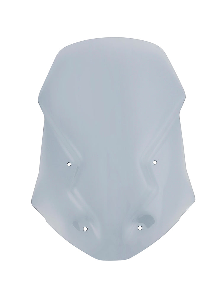 Tiger 1200 GT Alle modeller 2022-2024 motorsykkel frontrute frontrute