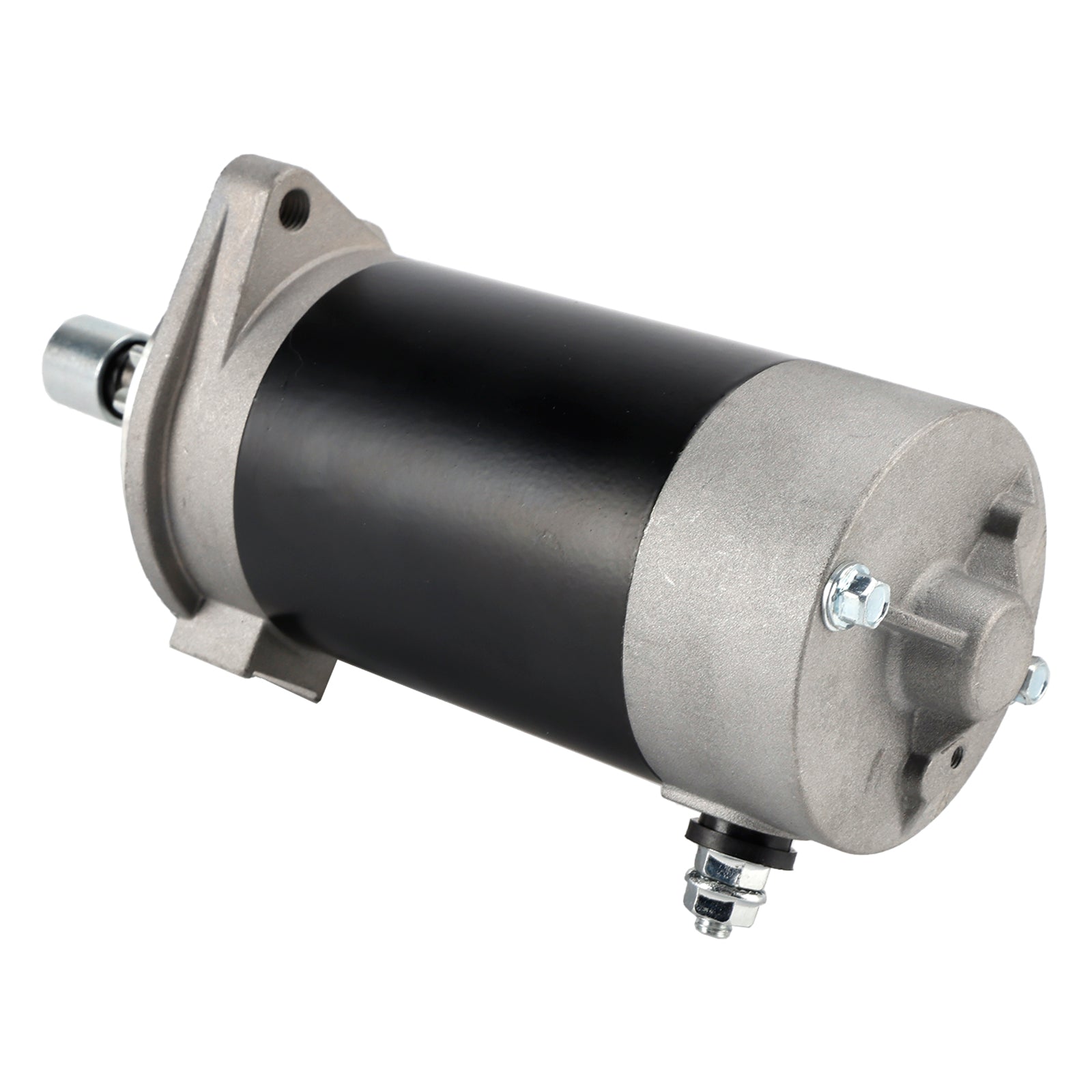 Suzuki Marine DF25A DF30A DT 25 30 40 Hp 2 & 4 Stroke Engines Starter Motor
