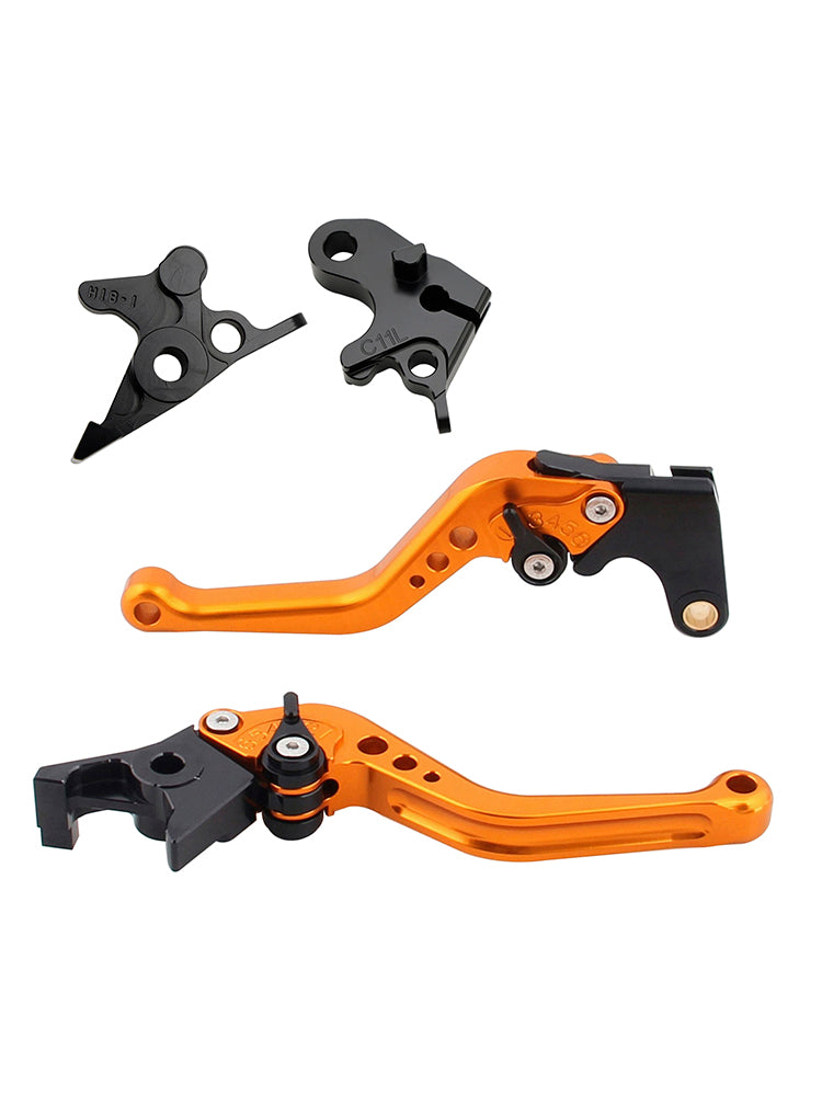 HONDA CRF1100L Africa Twin 2020-2021 NEW Short Clutch Brake Lever