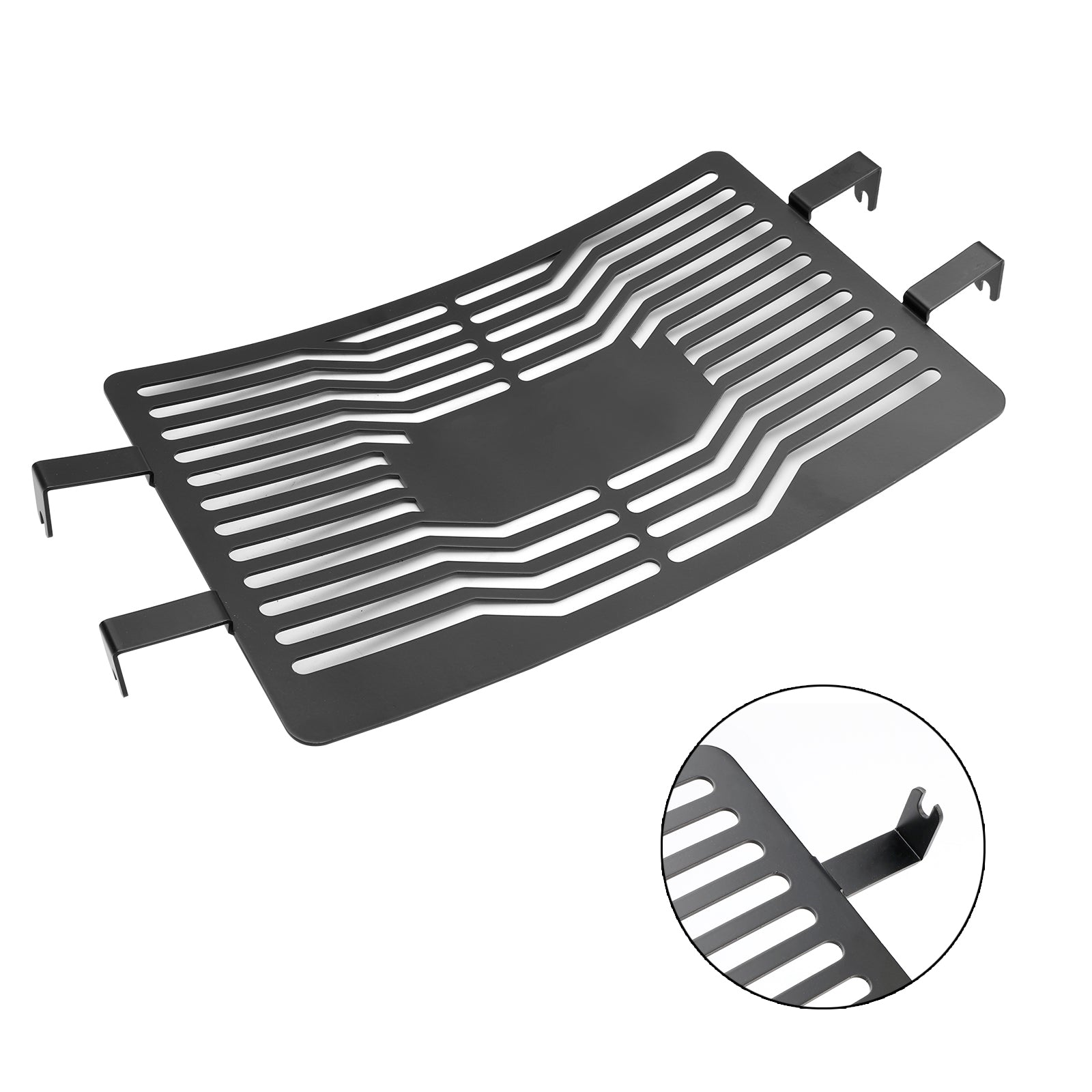 2019-2024 Indian Ftr1200 Radiator Guard Cover Radiator Protector