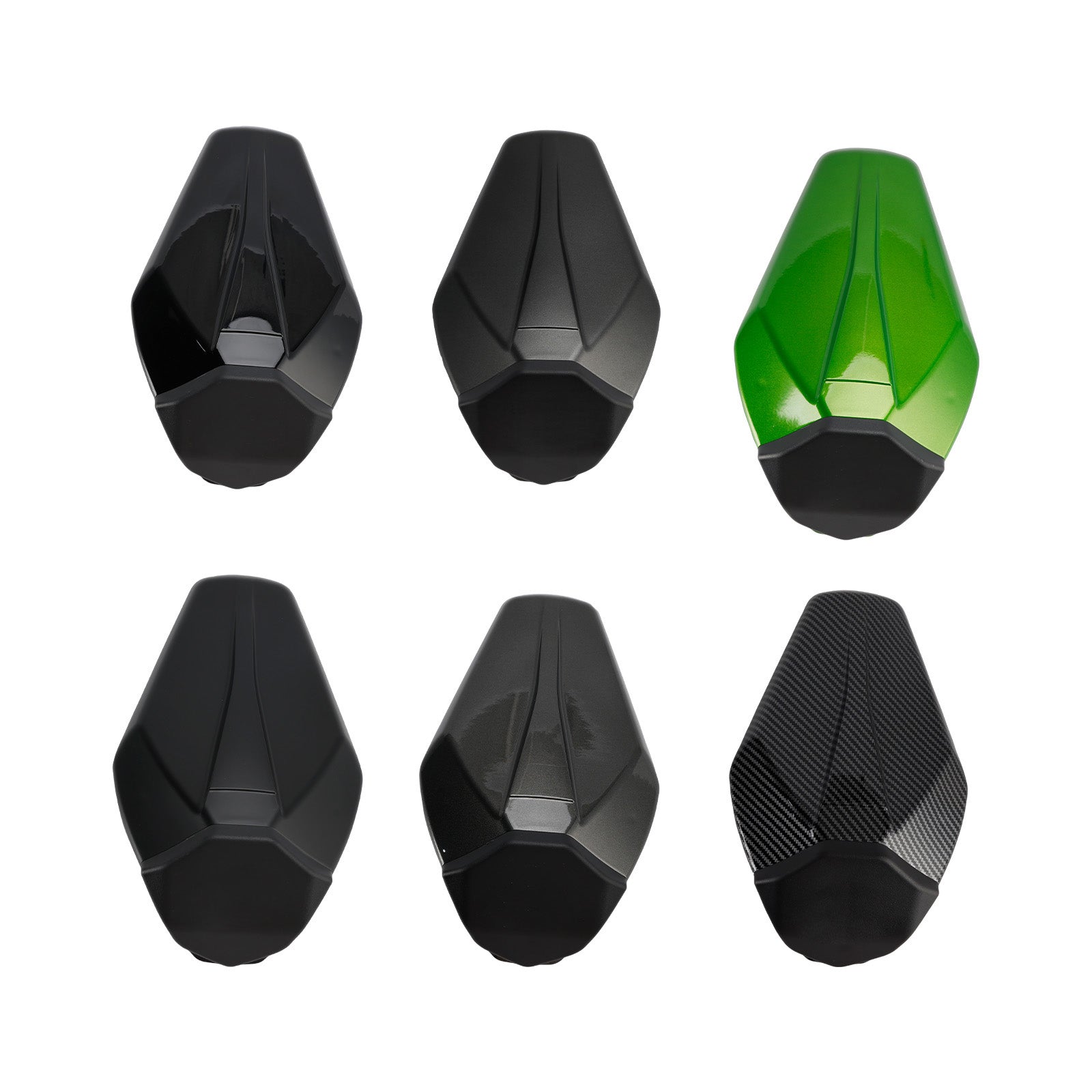 Kawasaki Z900 Z900SE 2025-2026 Tail Rear Seat Fairing Cowl