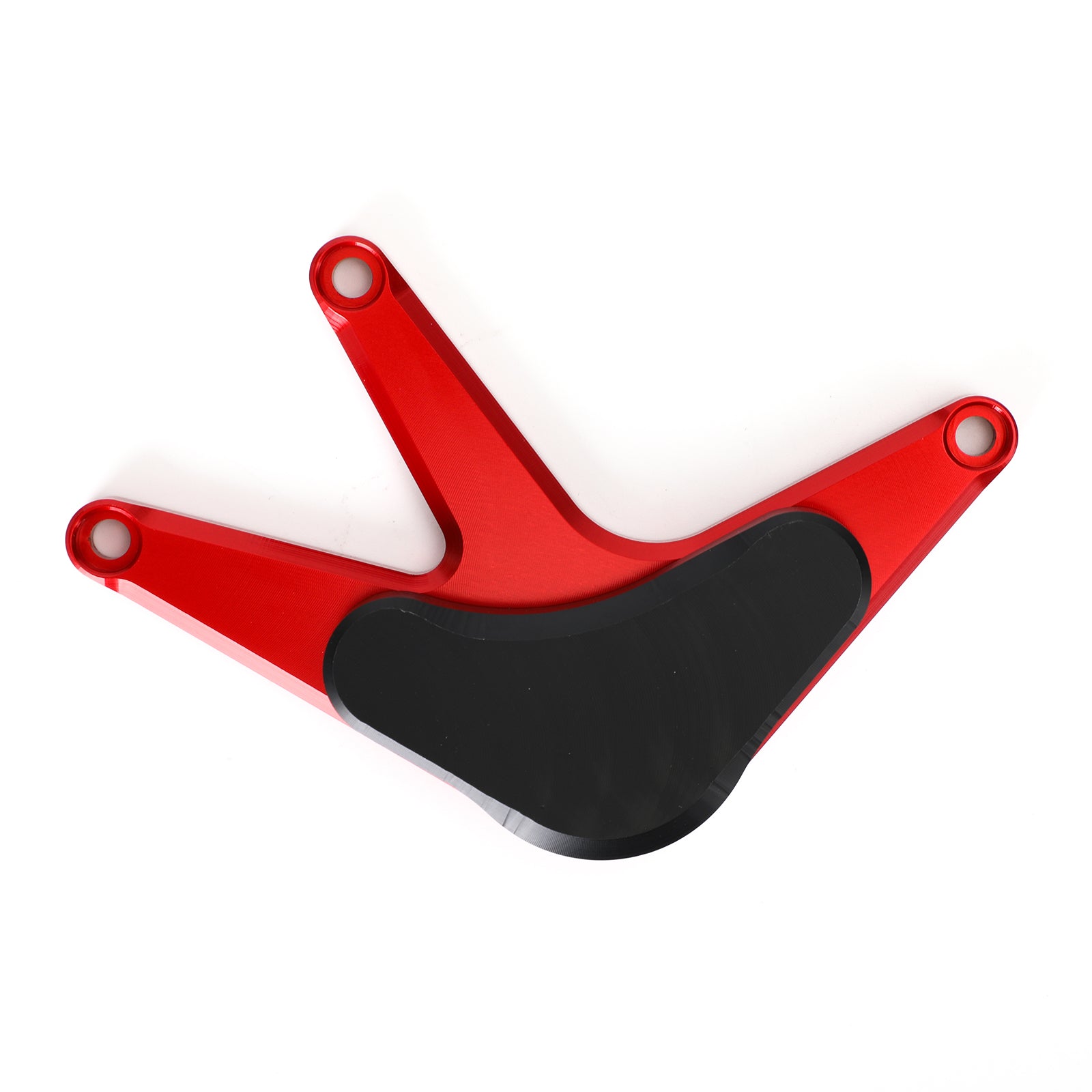 08-17 Honda Cbr1000Rr Motorcycle Engine Case Stator Cover Guard Slider