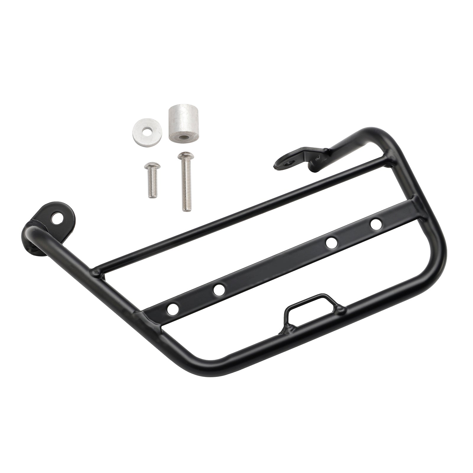 22-24 Kawasaki Z650Rs Z650 Rs Side Saddle Bag Mounting Bracket Right