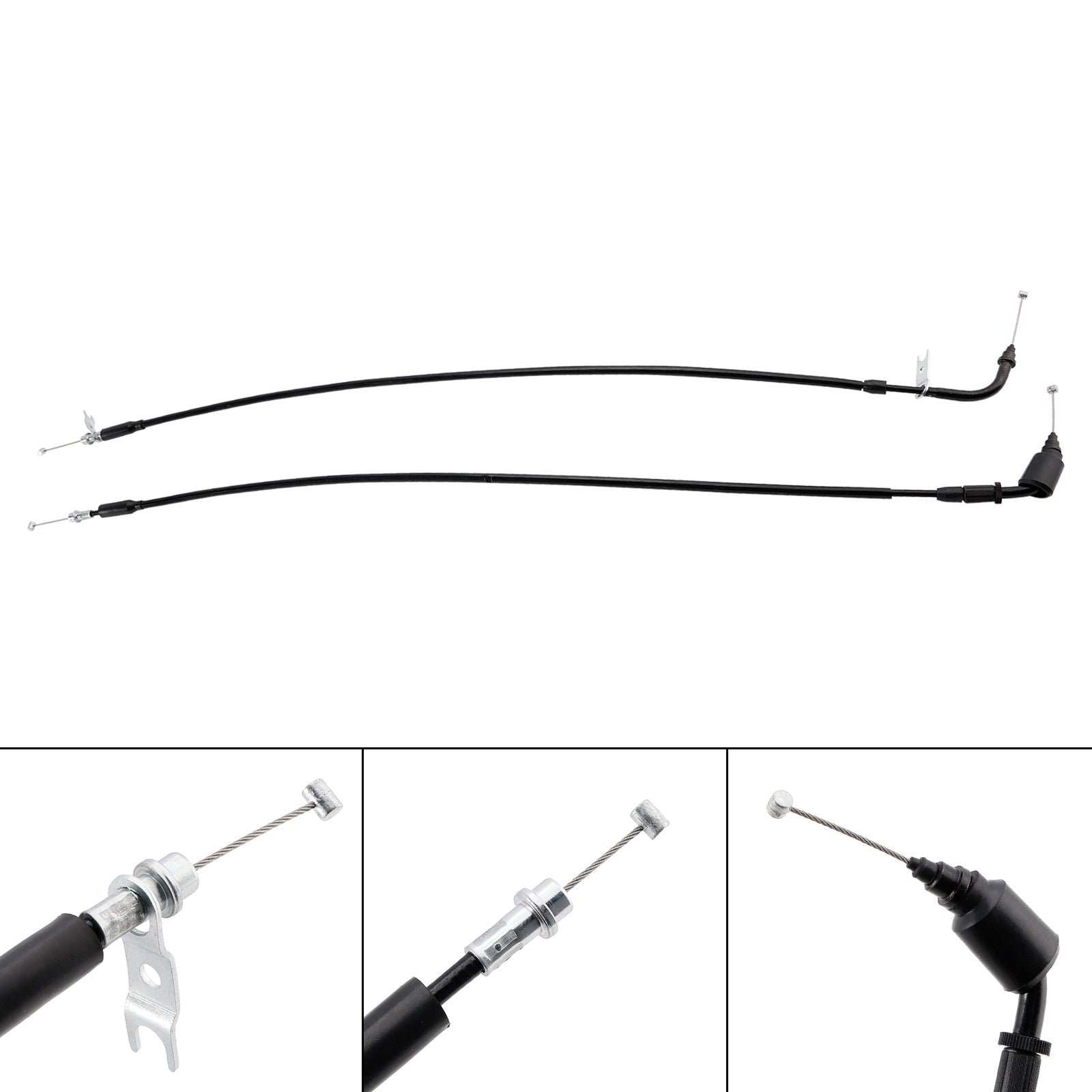 Suzuki GSXR1000 2017-2023 Throttle Cable Wire