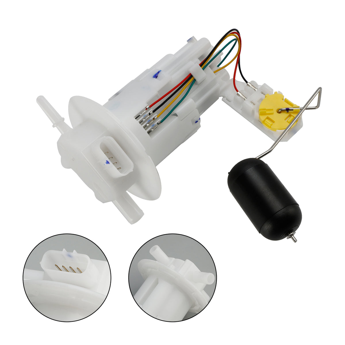 13-16 Fuel Pump Assembly For Honda Msx125 Grom 125 16700-K26-305 16700-K26-902