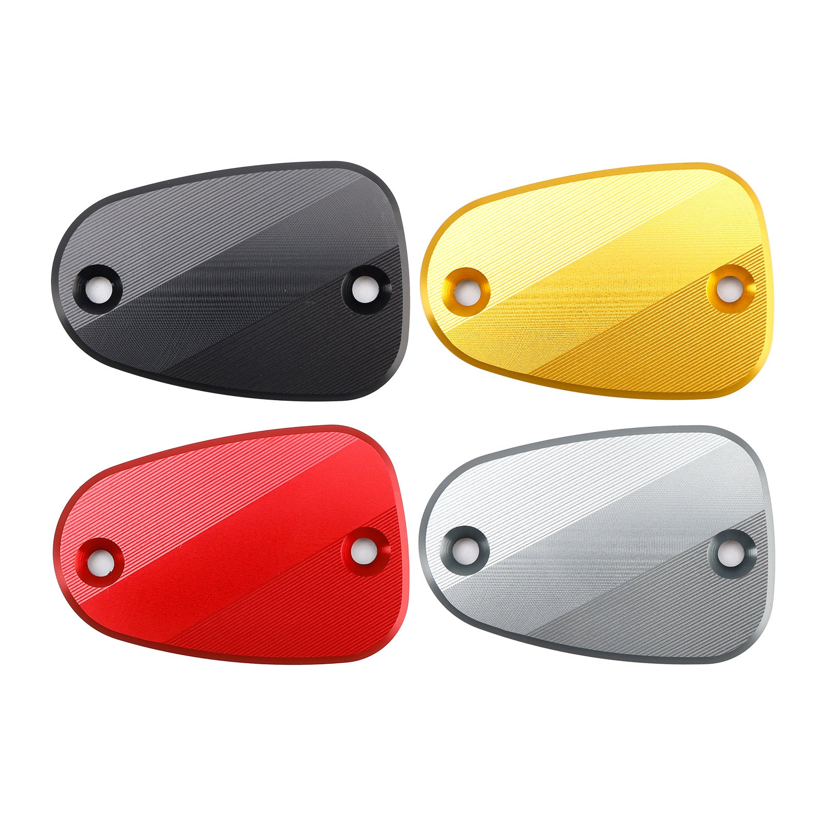 01-25 Bonneville T100 T120 Bobber Cnc Front Brake Fluid Reservoir Cap