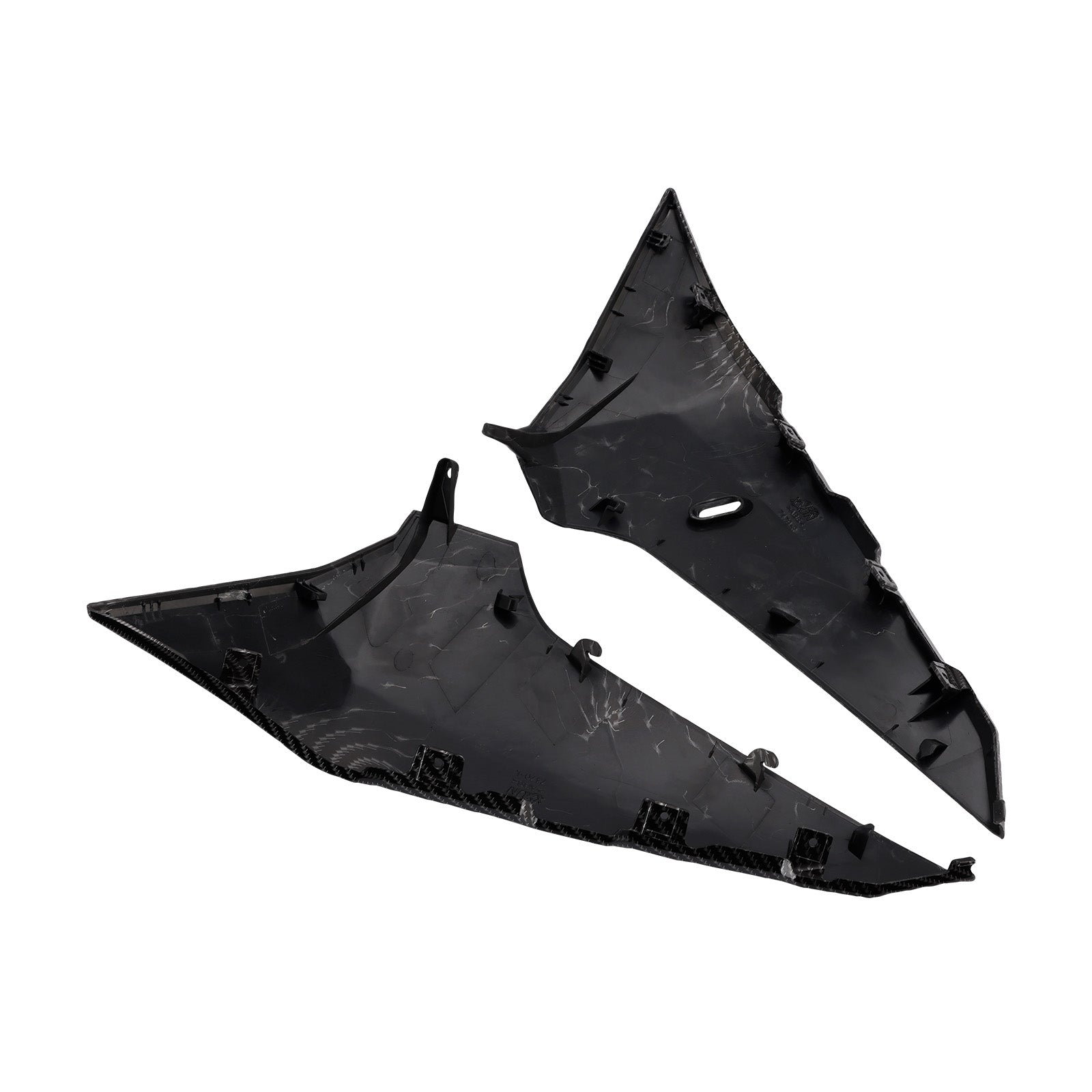 Honda ADV 350 2022-2025 Side pedal Cover Panel Fairing Cowl