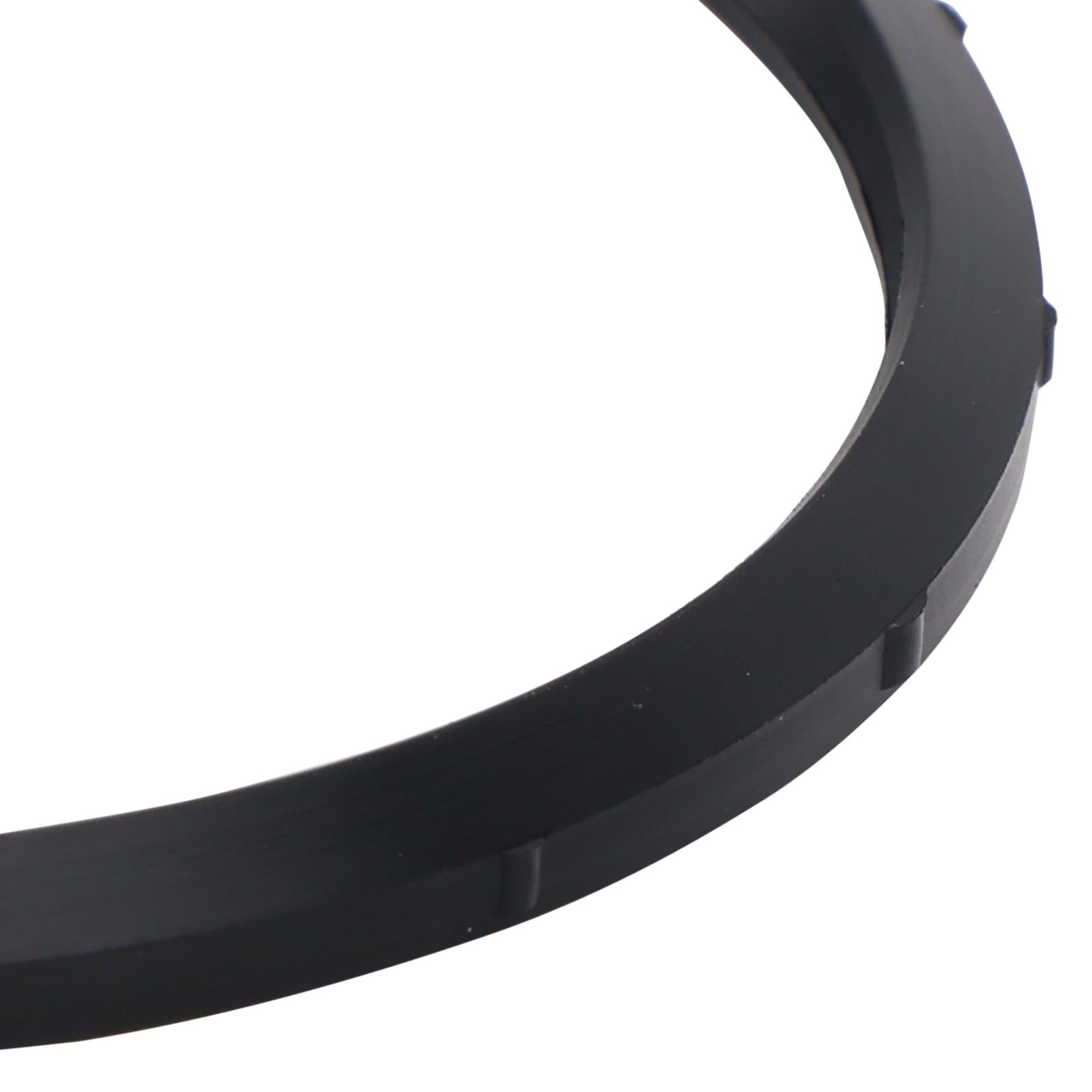 M4B Exhaust System Gasket Seal Rings For Yamaha FZ6 Fazer 2007-2009 (Pair)
