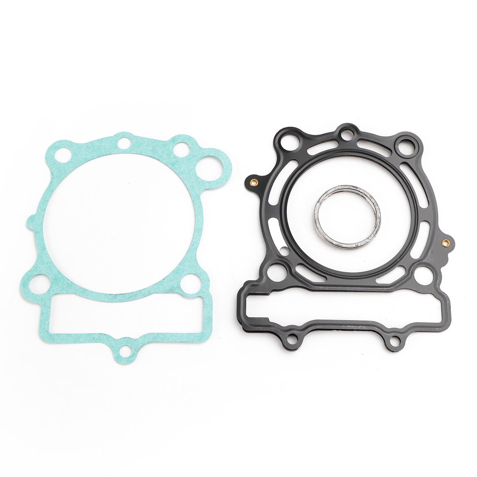 2009-2016 Kawasaki KX250F 77mm Cylinder Piston Gasket Top End Rebuild Kit