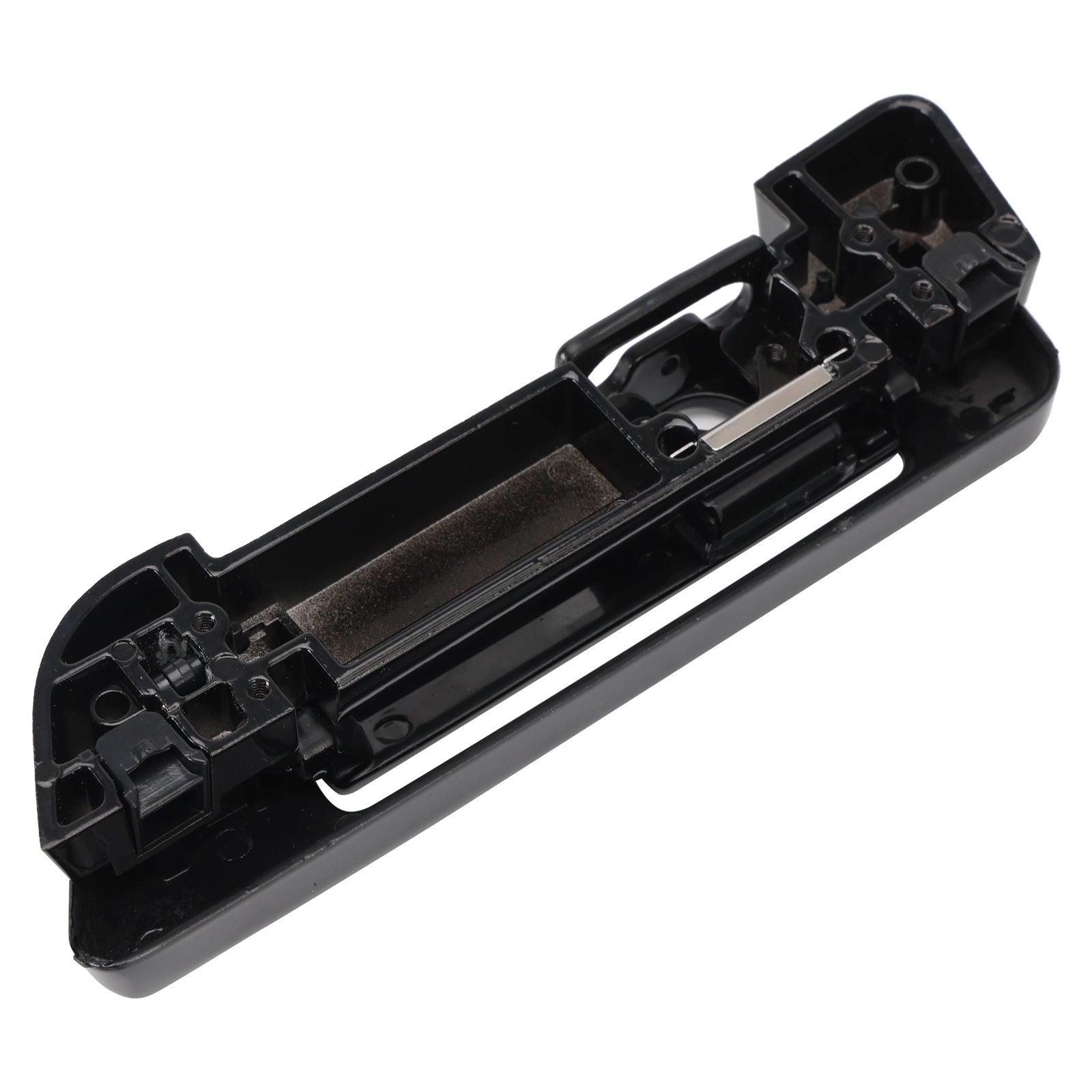 2014-2023 Touring Road King Electra Street Glide Hinges and Latch Kit Black