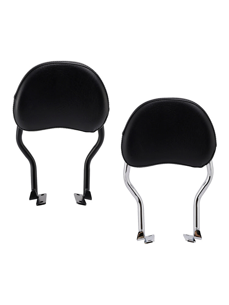 2023- Royal Alloy GP250 Sidecar Passenger Sissy Bar Backrest