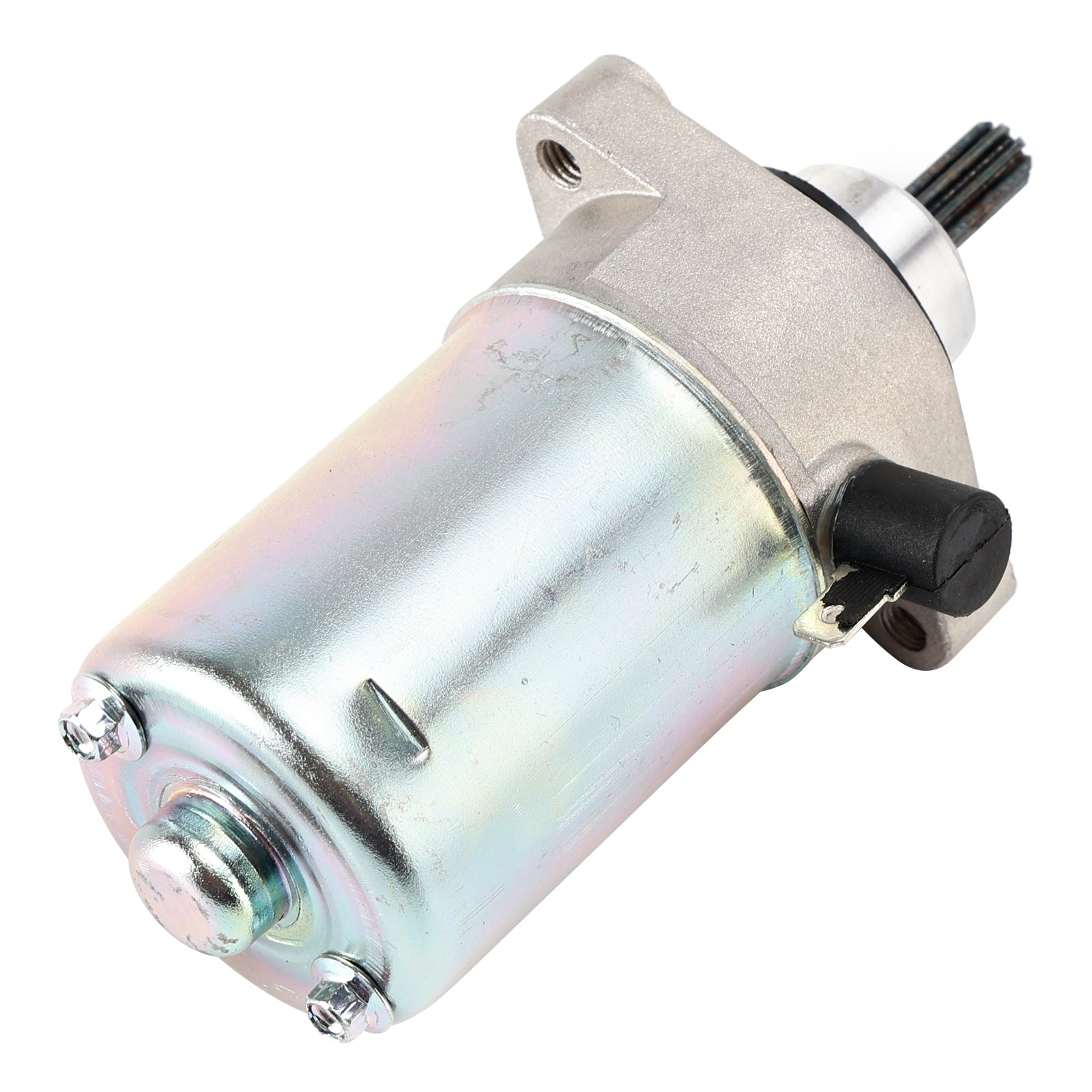 Suzuki DRZ70 DR-Z 70 2008-2018 DR-Z 50 DRZ50 2019-2025 Starter Motor