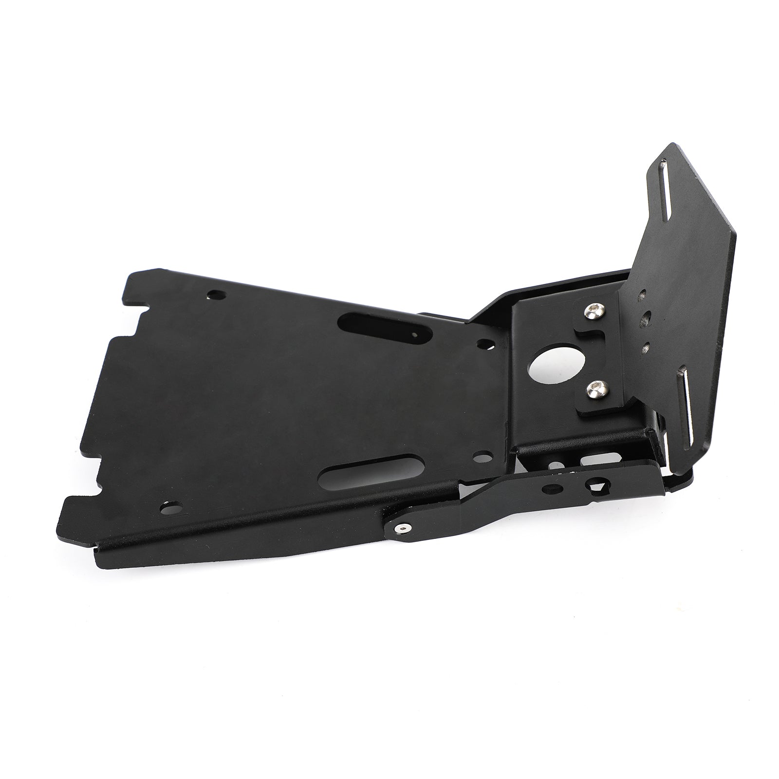 Motorcycle License Plate Holder Frame Bracket For BMW R NINE T 2014-2018 (all model)