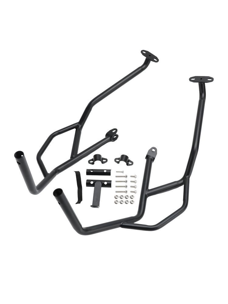 Motorschutz Sturzbügel Rahmenschutz Stoßstange für Benelli Trk502X Bj500Gs 21-23