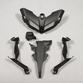 17-20 Yamaha MT 09 Bodywork Fairing Kit Injection Molding Unpainted