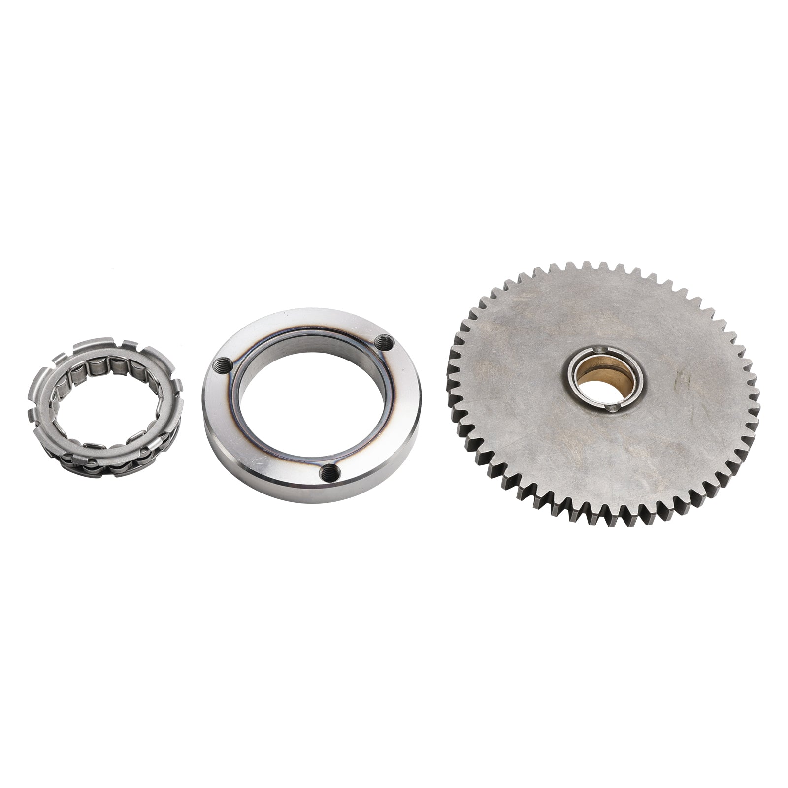 Triton Outback Baja 250 300 400 One Way Starter Clutch Gear Assy 39mm