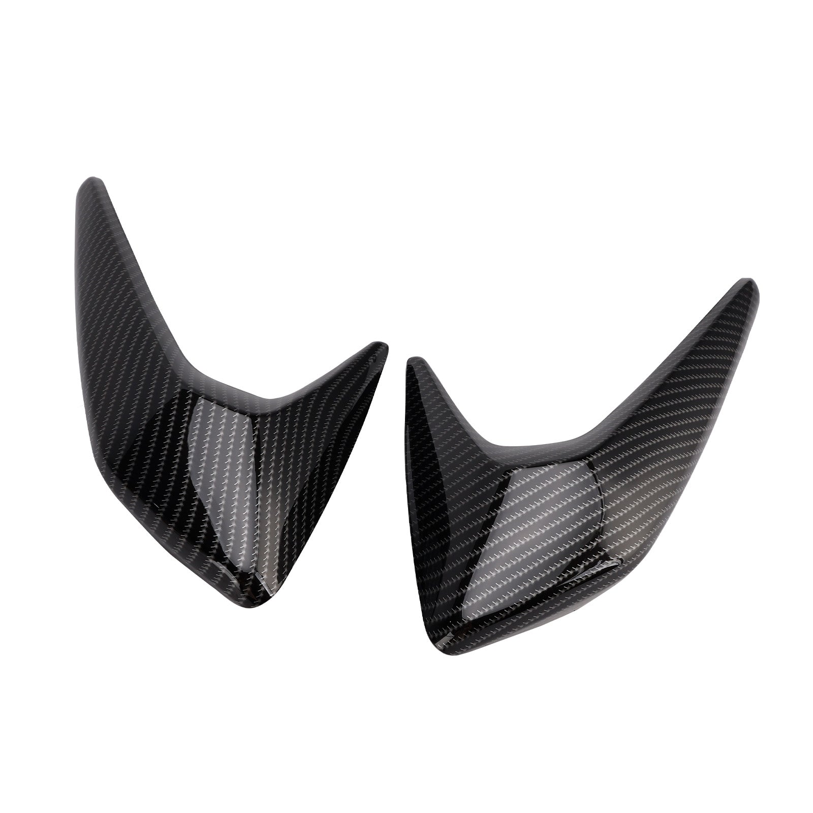 Street Triple 765 R/RS 2020-2022 Side Frame Cover Panel Fairing