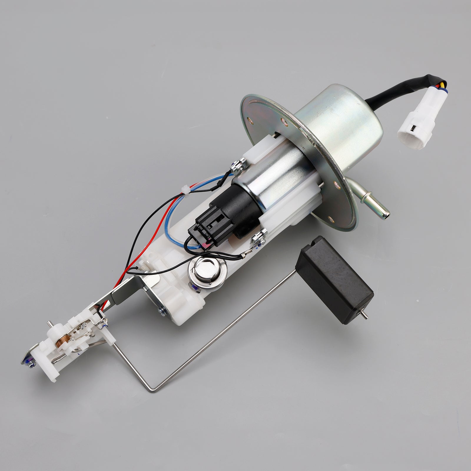 08-12 Suzuki Gsx 1300/R Gsxr Hayabusa 15100-15H00 Fuel Pump Assembly U
