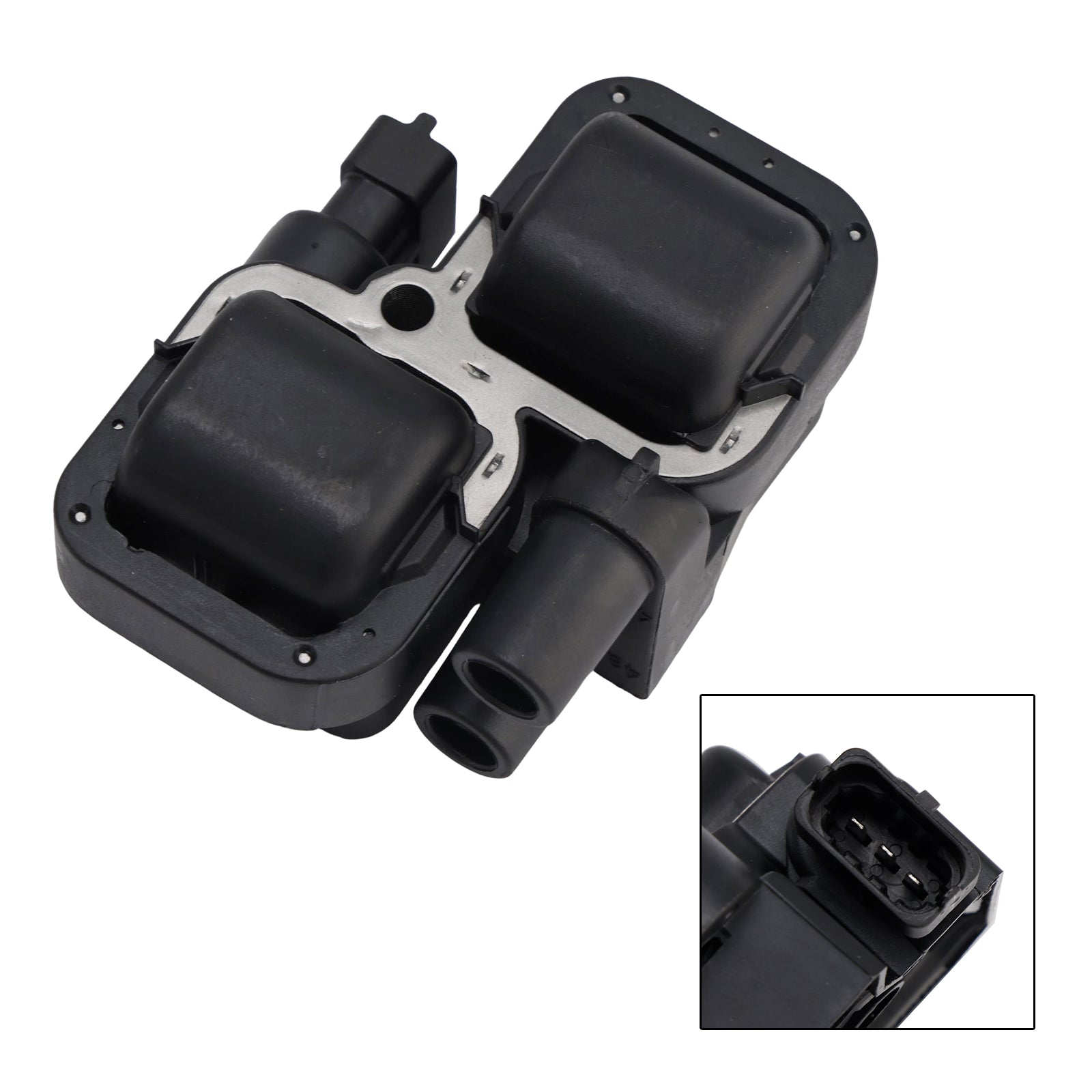 Polaris General 4 1000 Ranger Crew Xp 800 900 Rzr 278001546 Ignition Coil