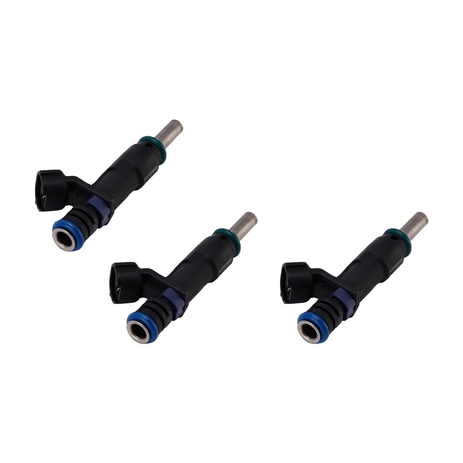 Sea-Doo GTI 155 GTR 215 RXT 260 3PC 420874834 Vstřikovače paliva 420874846