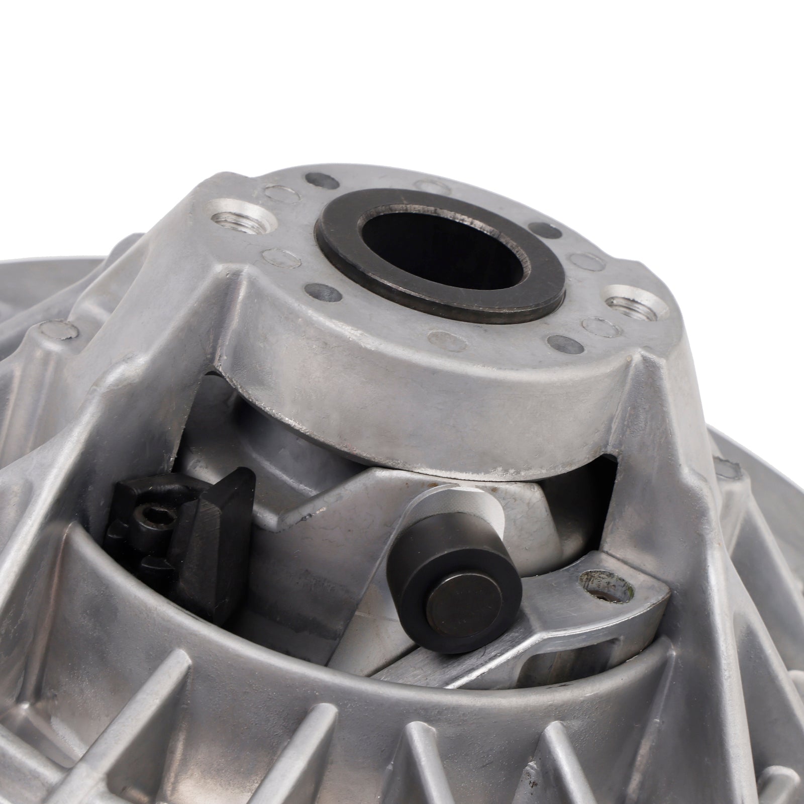 Segway At5 S L Segway Atv Rear Clutch Variator Secondary Clutch Lu104070