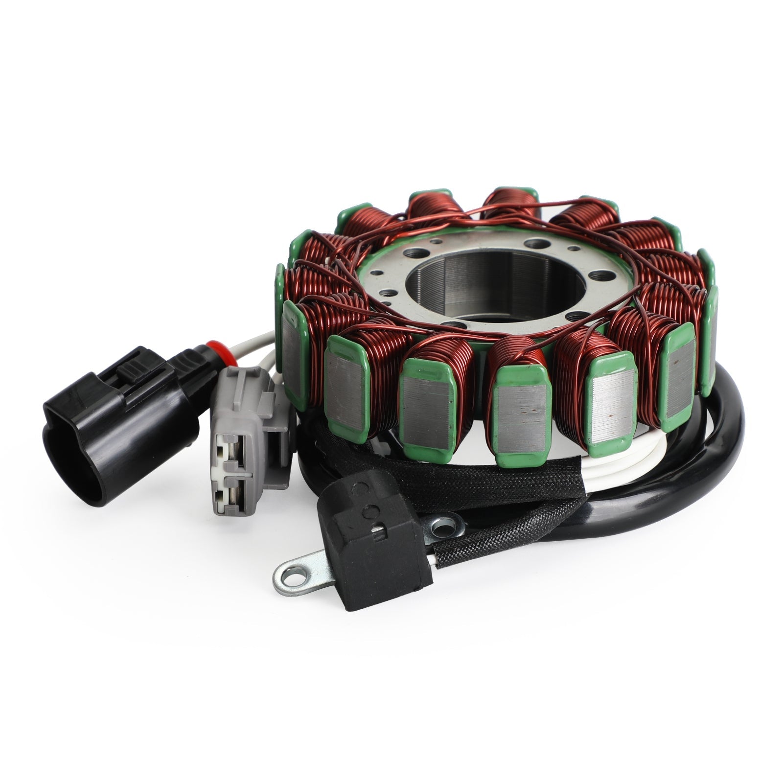 2014–2018 Yamaha YXM700 Magneto-Stator + Spannungsgleichrichter + Dichtung