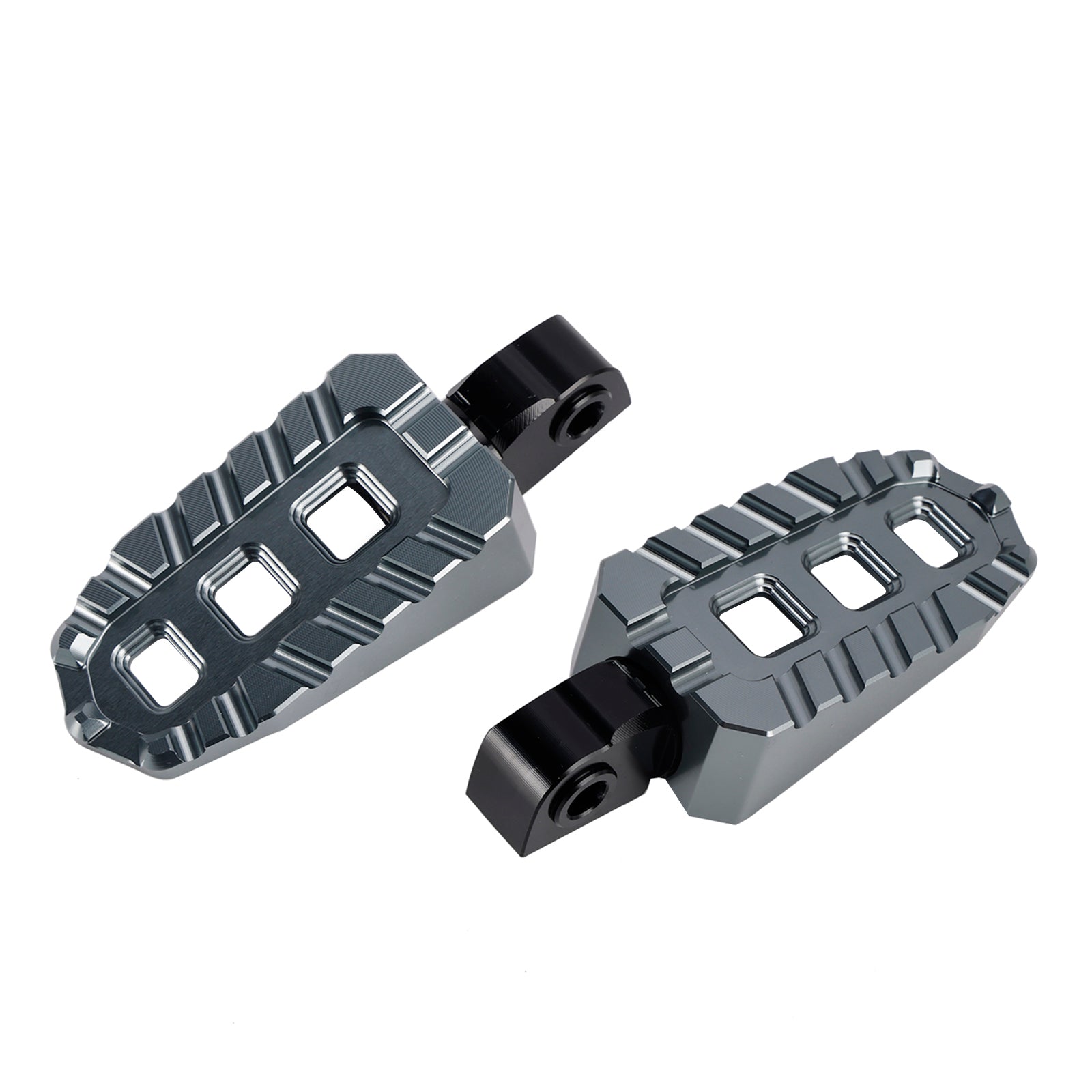 BMW G310GS G310R 2017-2024 G310RR 2023-2024 Rear Footrests Foot Peg