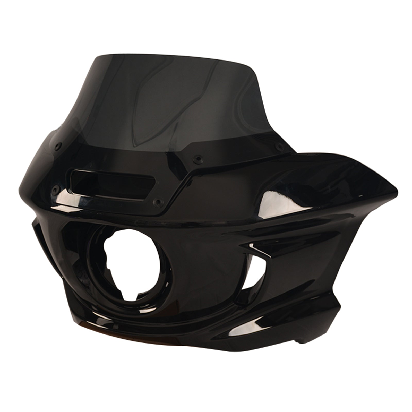 2018-2025 LOW RIDER/ S Headlight Fairing with 6.5" Windshield