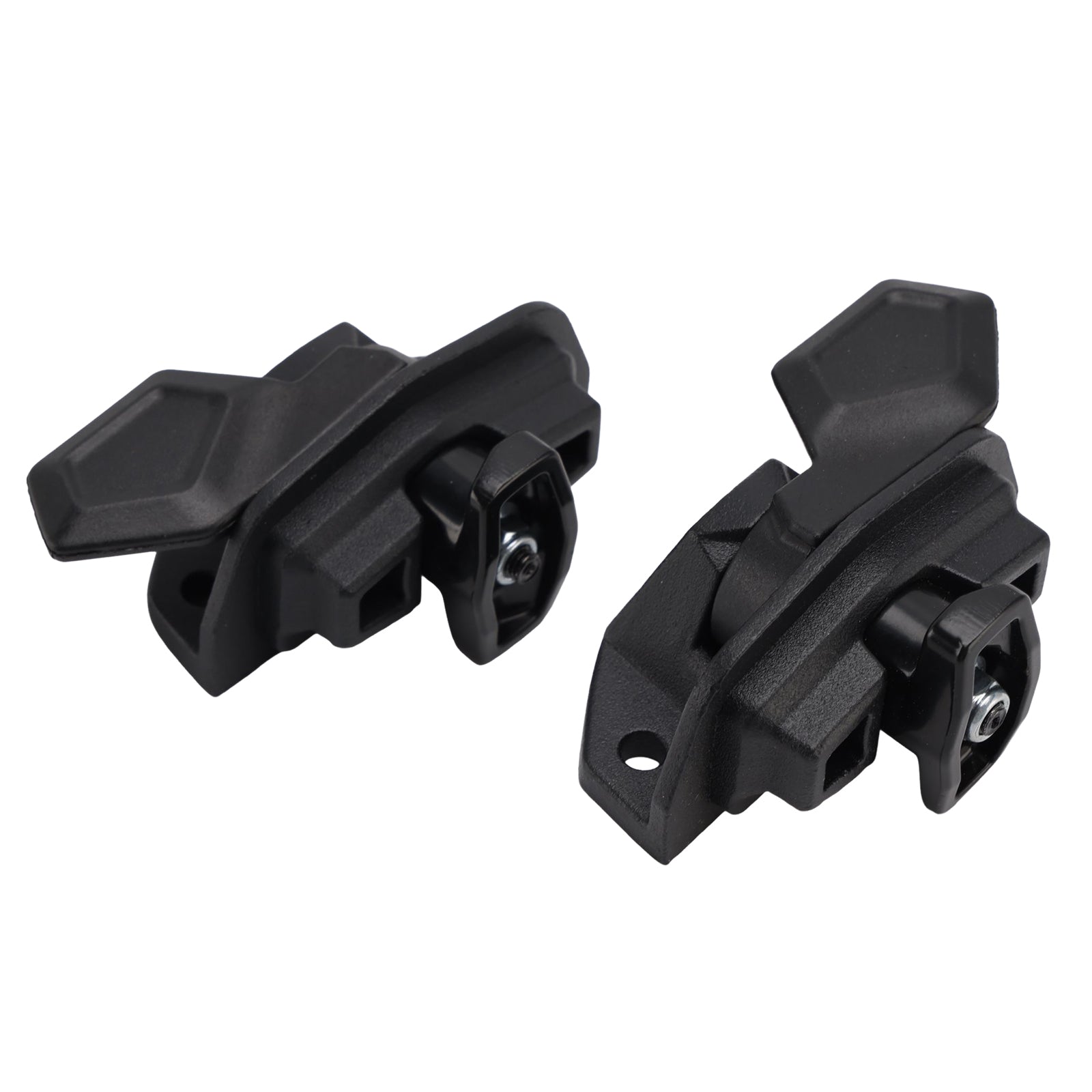 Can-Am Renegade 650 800 Outlander Max Pair Quick Release Latch #Oem