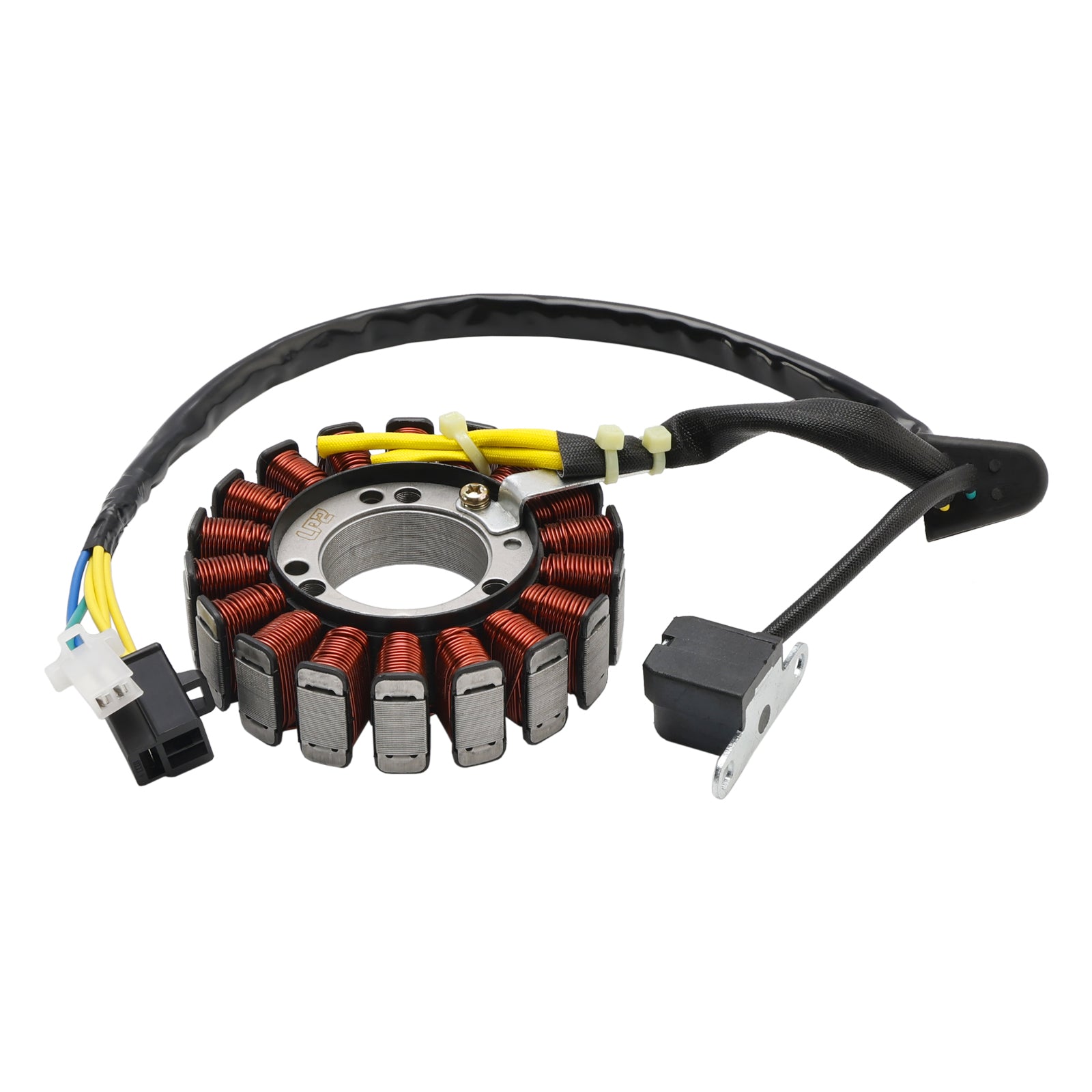 1997-2007 Suzuki LT160 LT-F160 LTF160 Quadrunner 160 2X4 Stator Generator