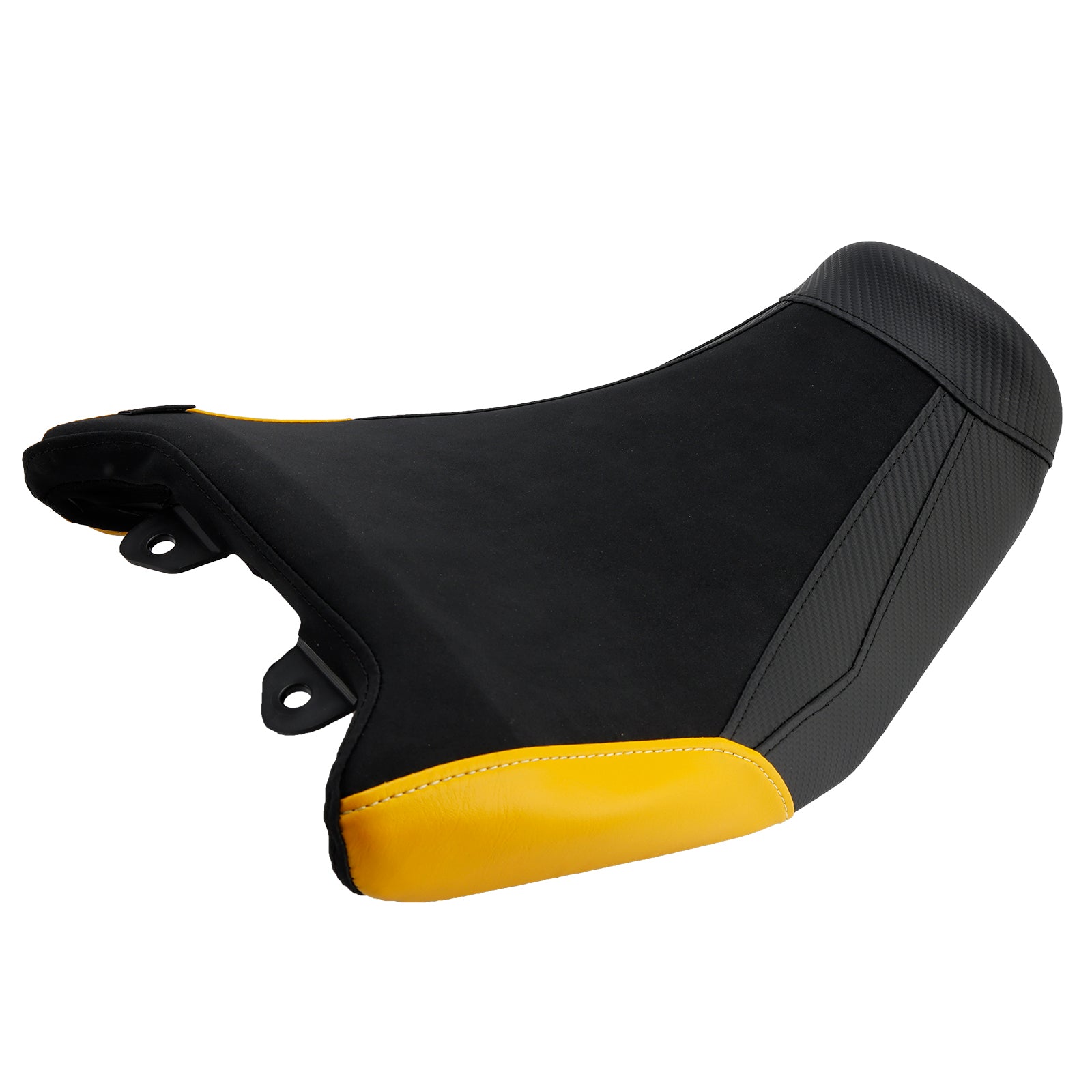 2024-2025 Suzuki V-Strom250Sx Fahrer&PAssenger Sitz Unteres Kissen Gelb