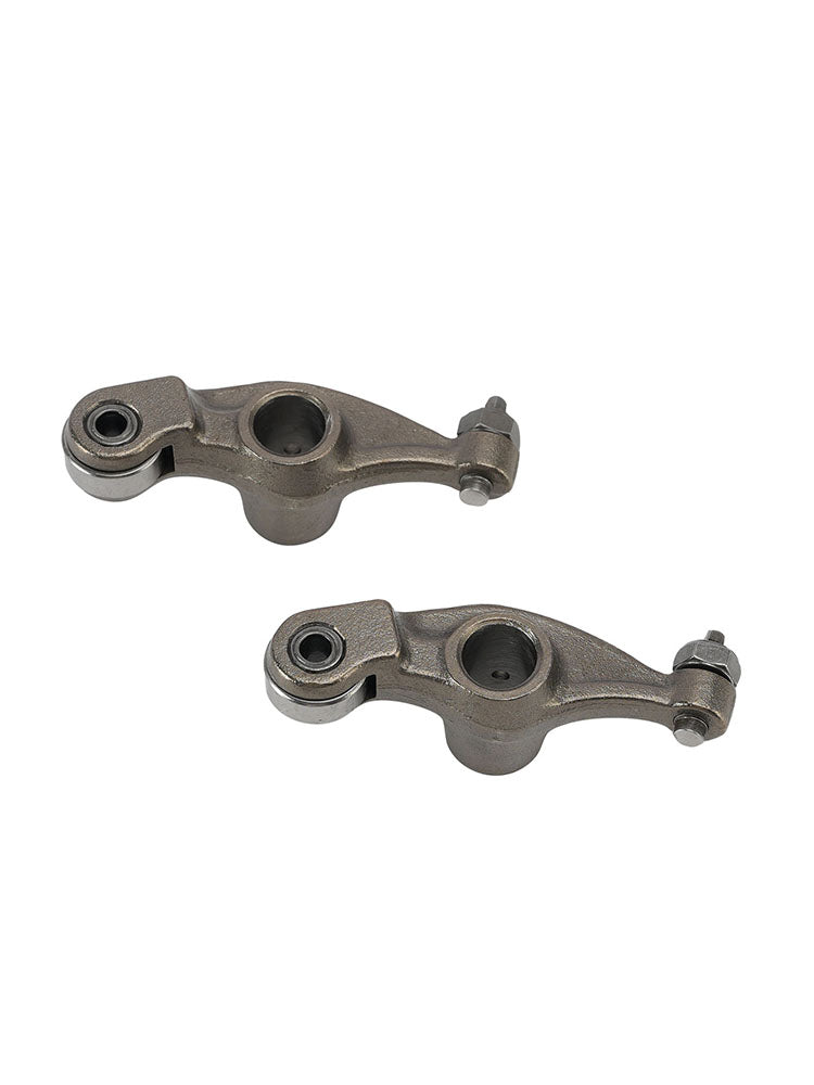 Bras de culbuteur de soupape d'arbre à cames Honda CRF150F CRF230F 2003-2019